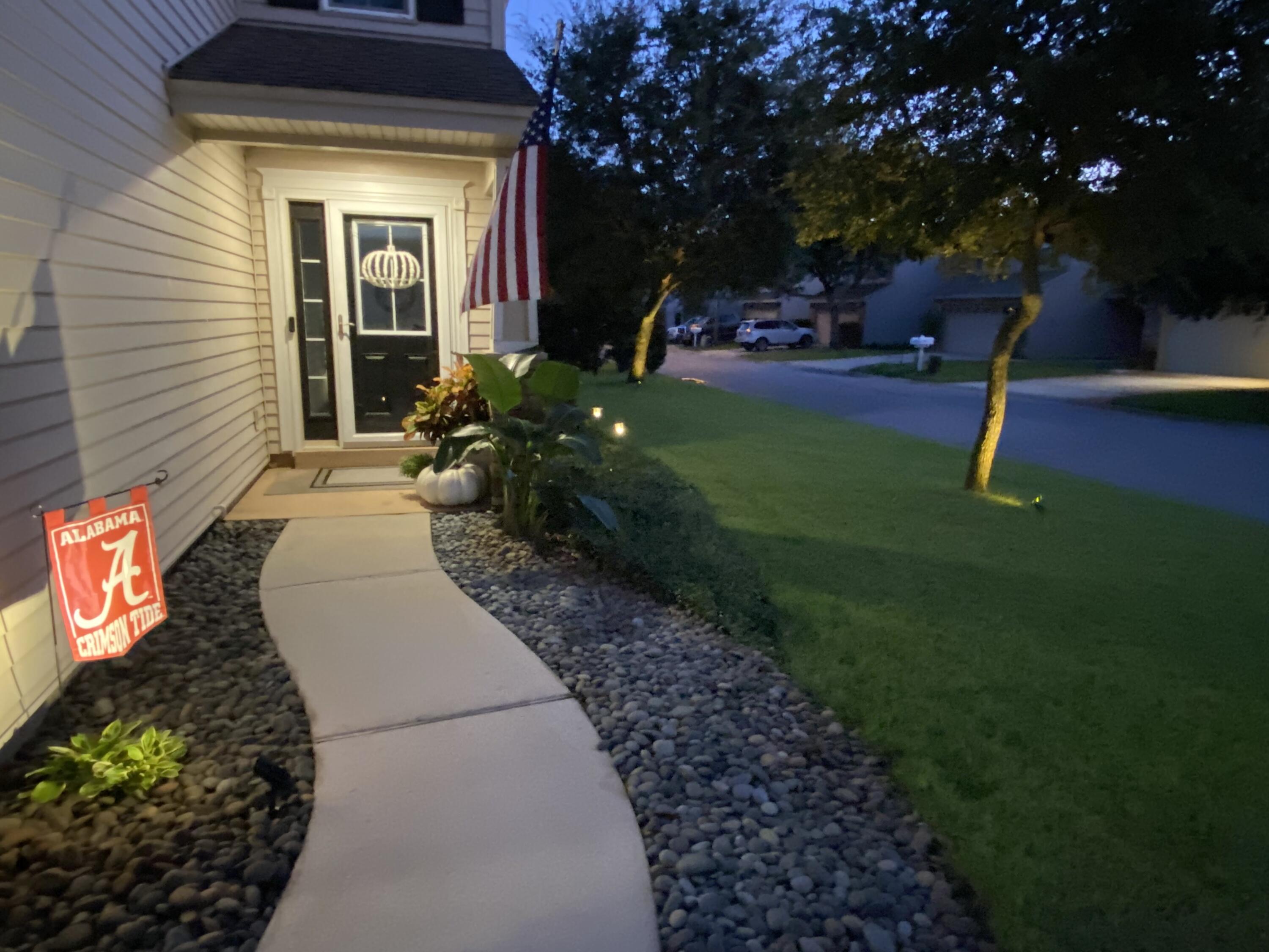 SUMMERWOOD - Residential