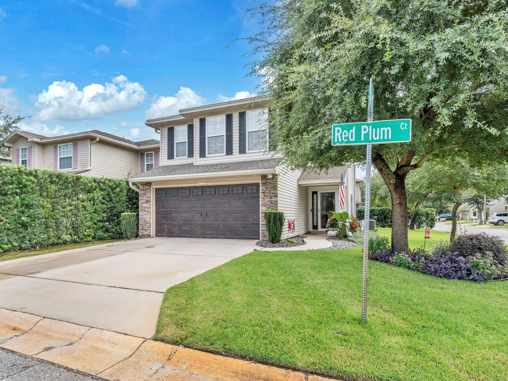 SUMMERWOOD - Residential