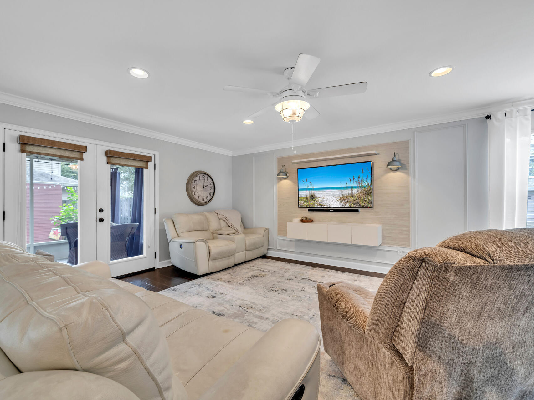 SUMMERWOOD - Residential