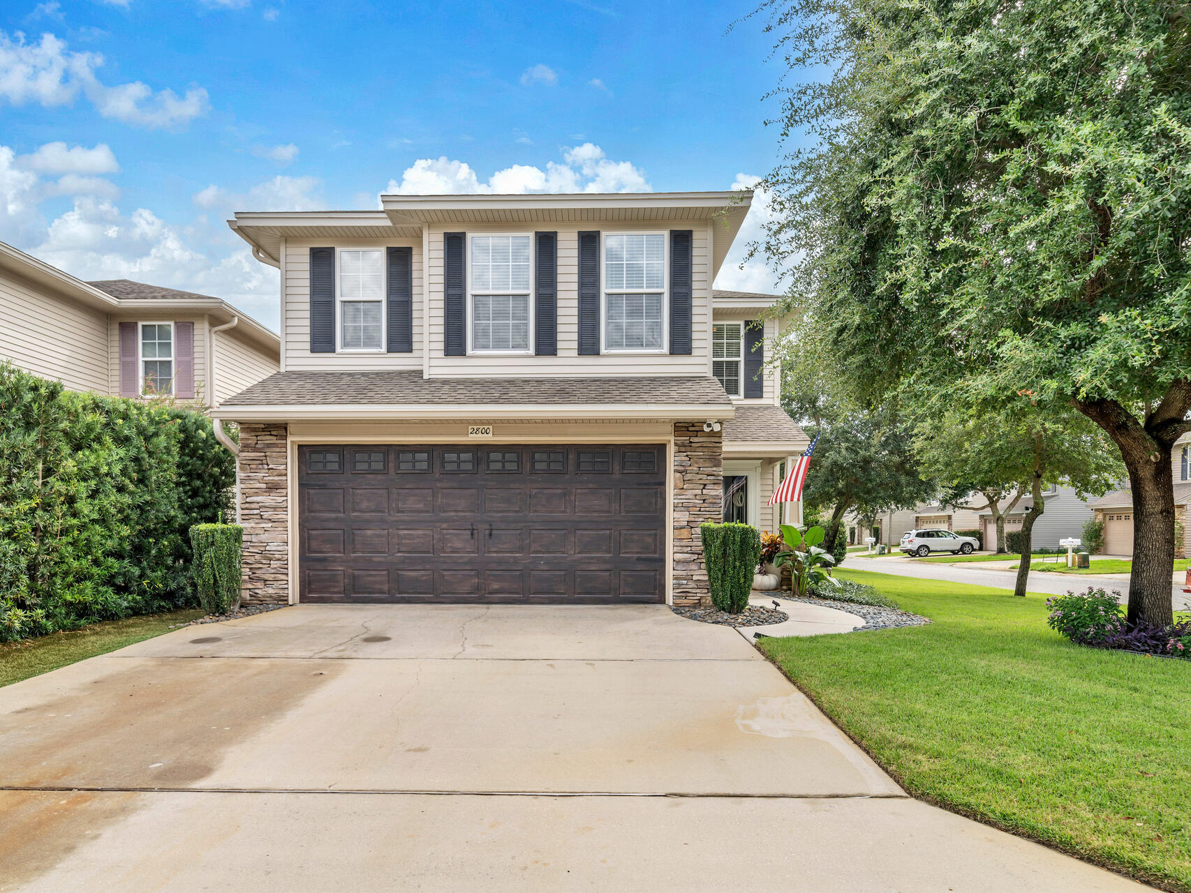 SUMMERWOOD - Residential