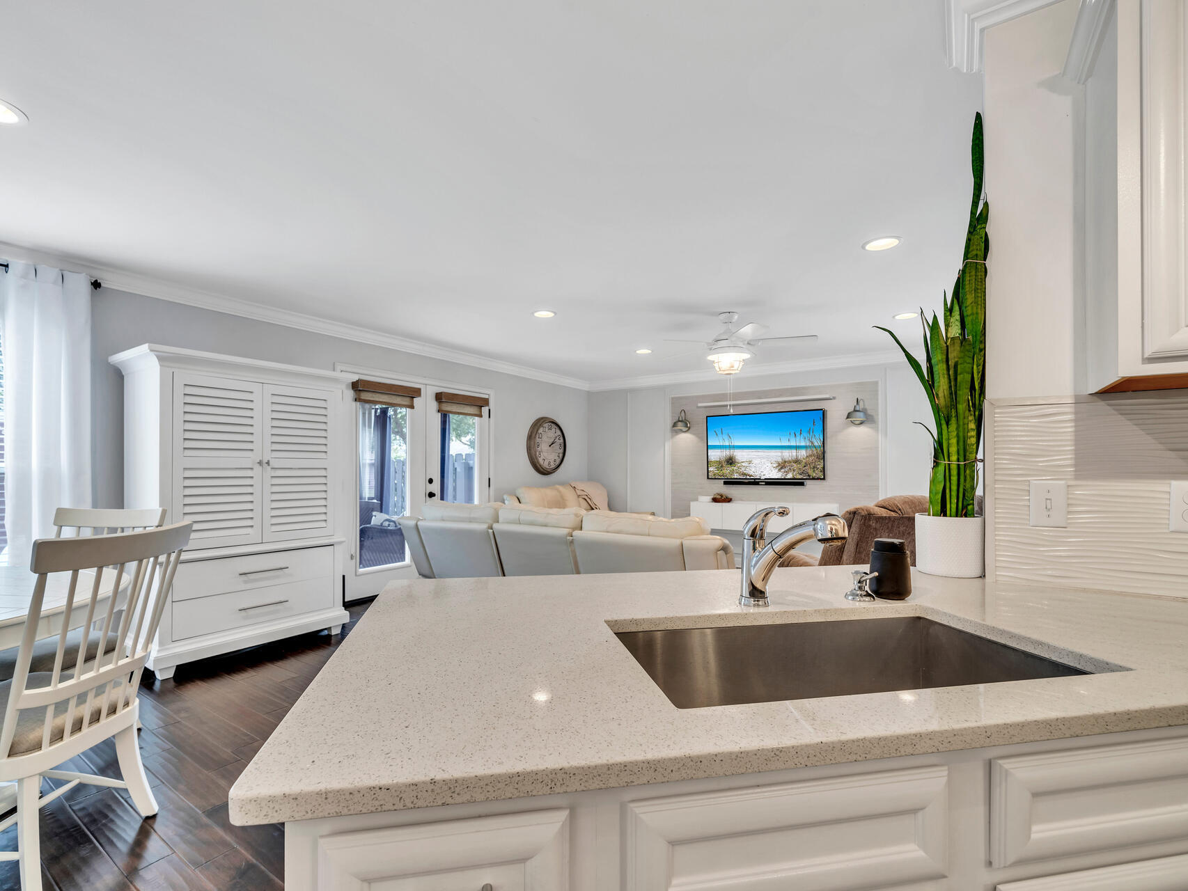 SUMMERWOOD - Residential