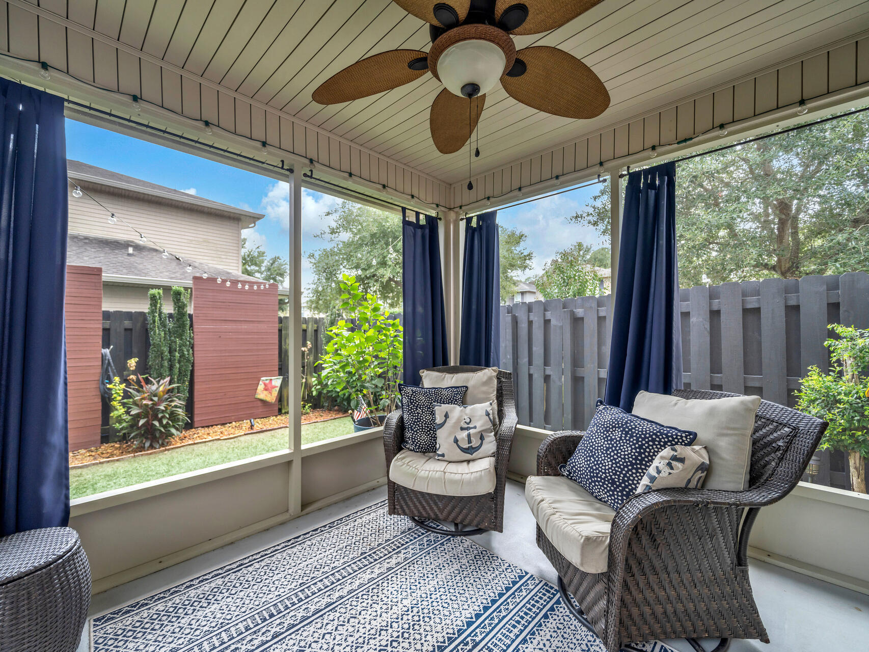 SUMMERWOOD - Residential