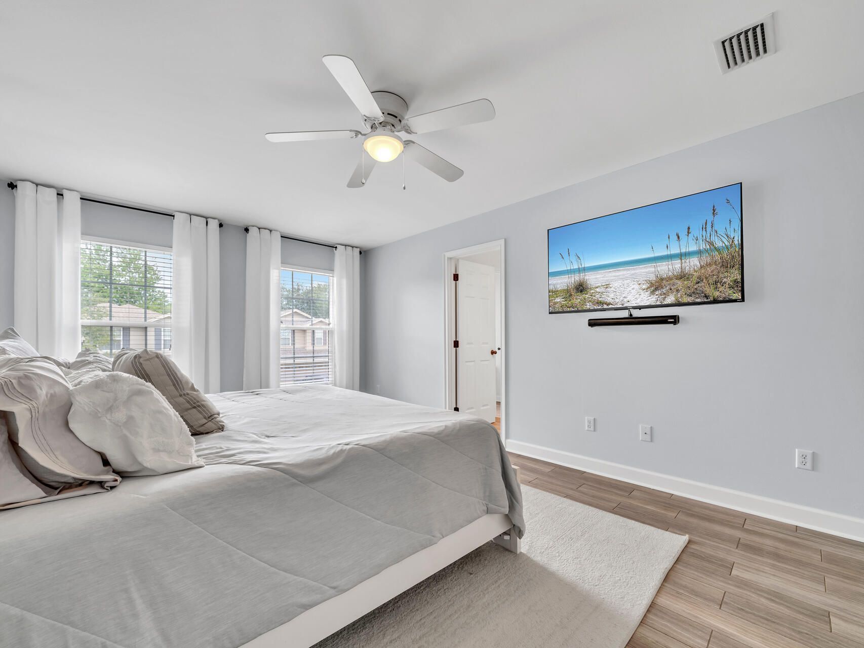 SUMMERWOOD - Residential