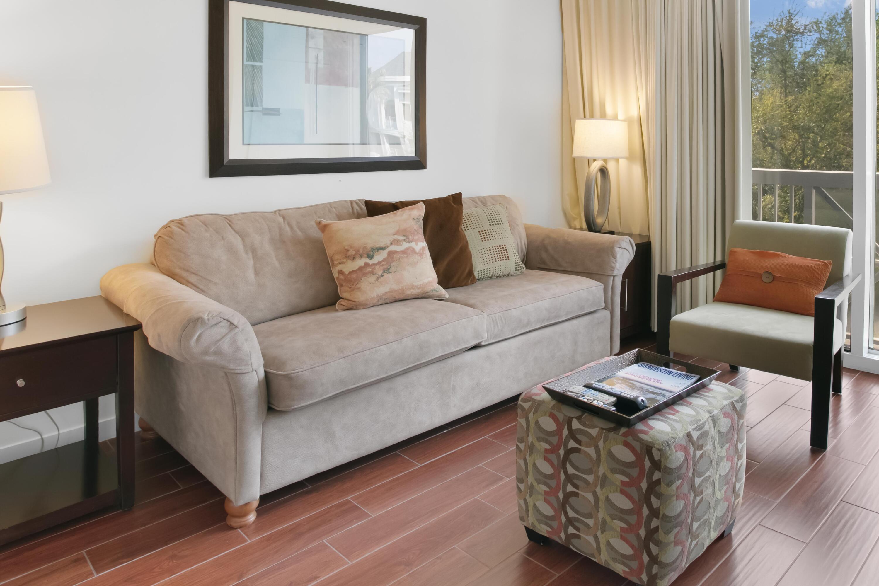 Elation - Residential