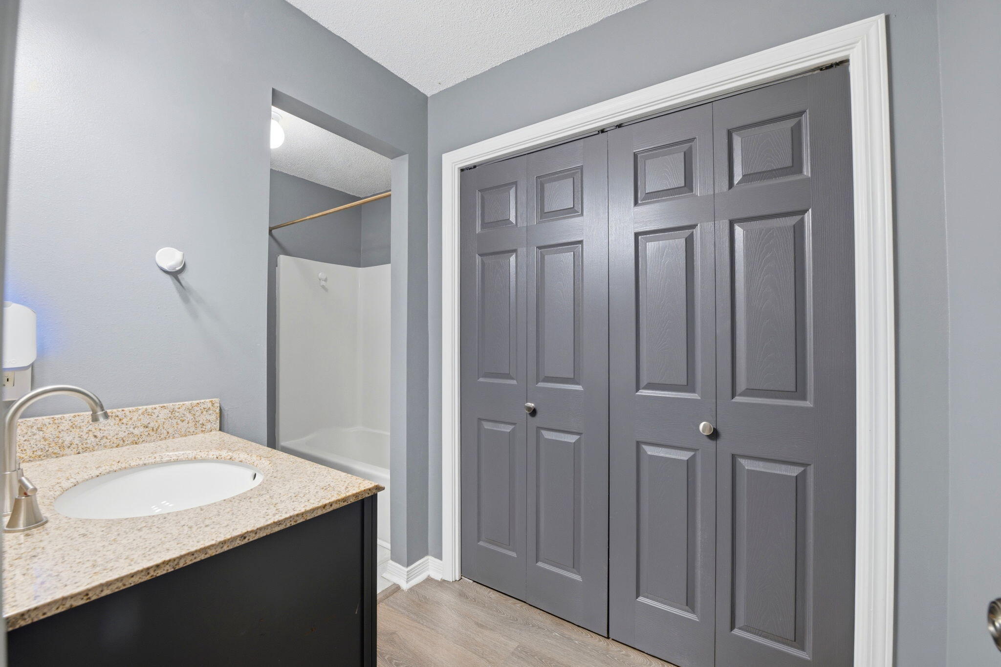 NONESUCH WAY - Residential Lease