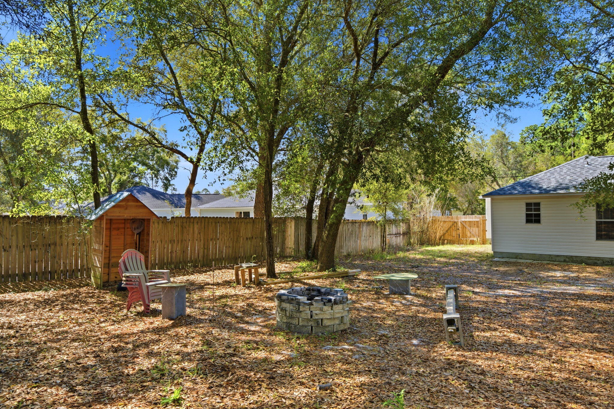 NONESUCH WAY - Residential Lease