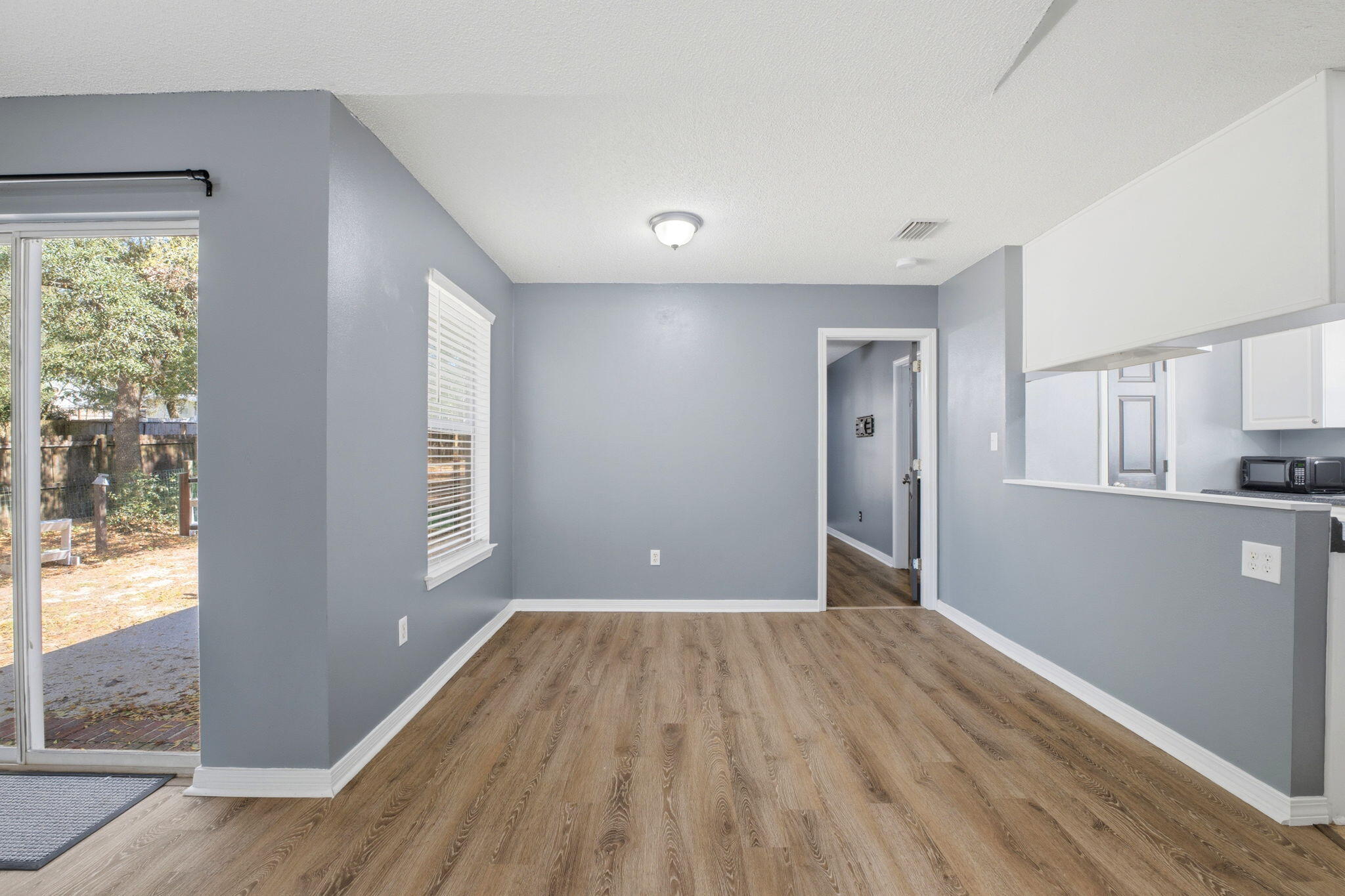 NONESUCH WAY - Residential Lease