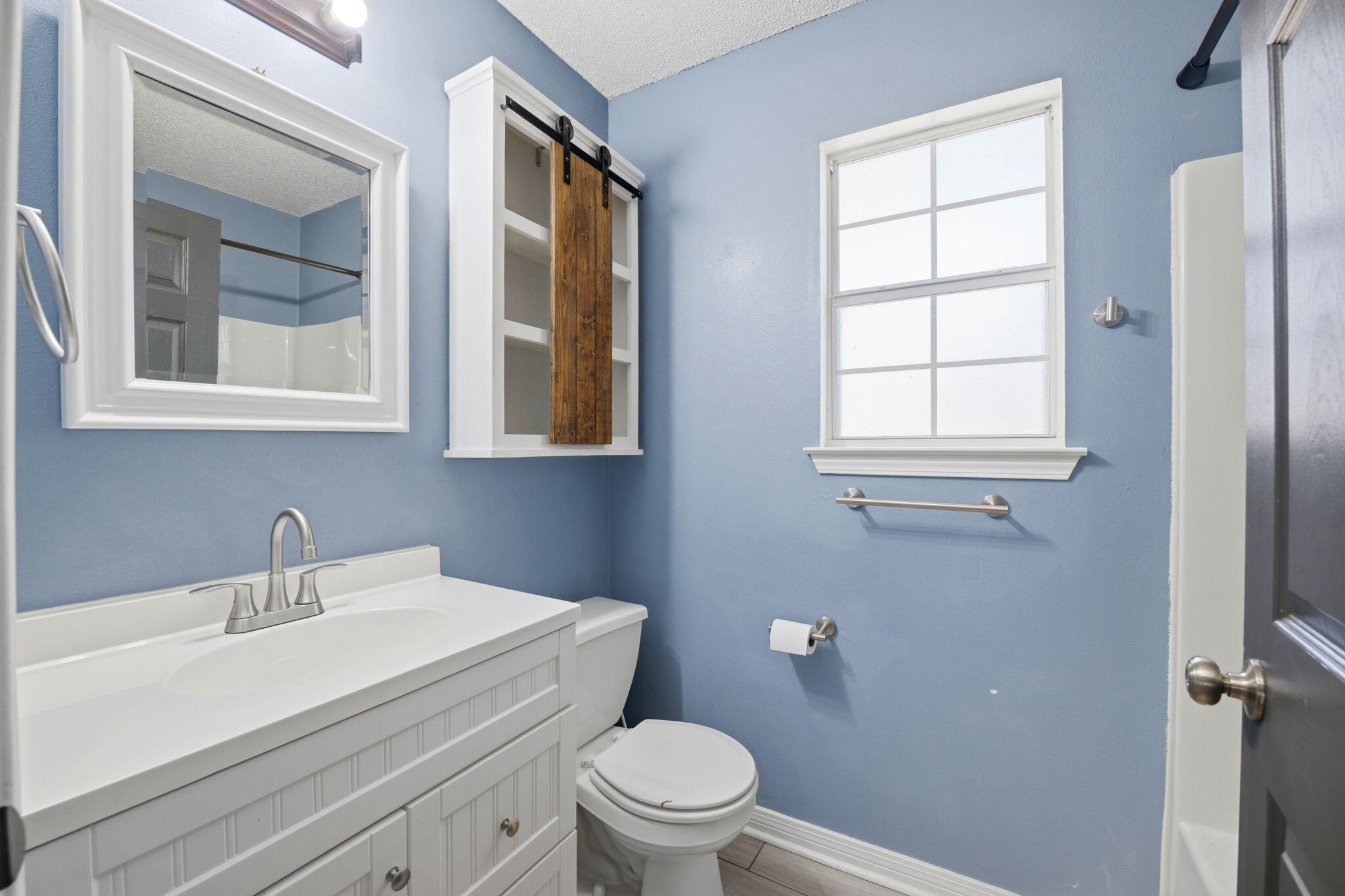 NONESUCH WAY - Residential Lease