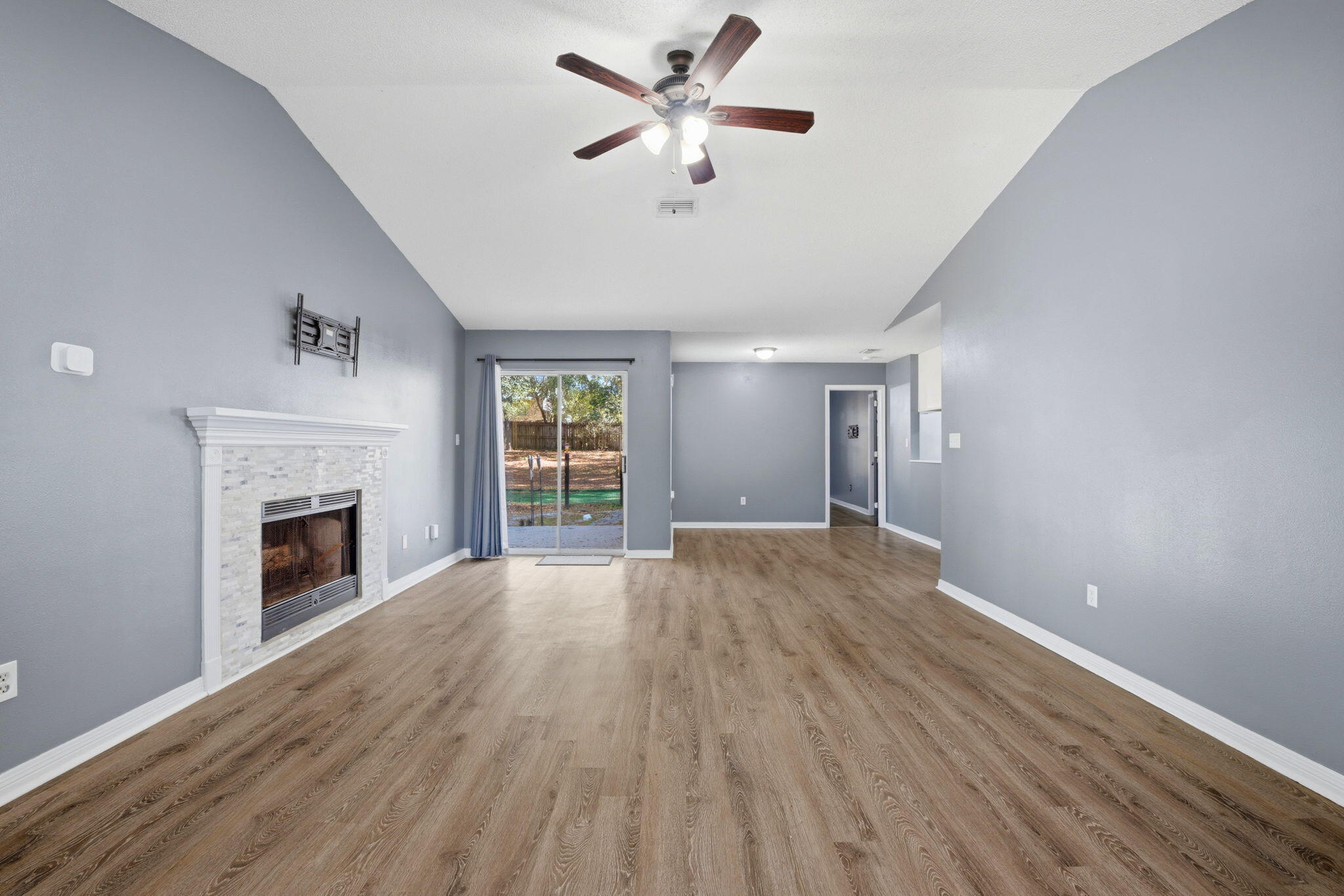 NONESUCH WAY - Residential Lease