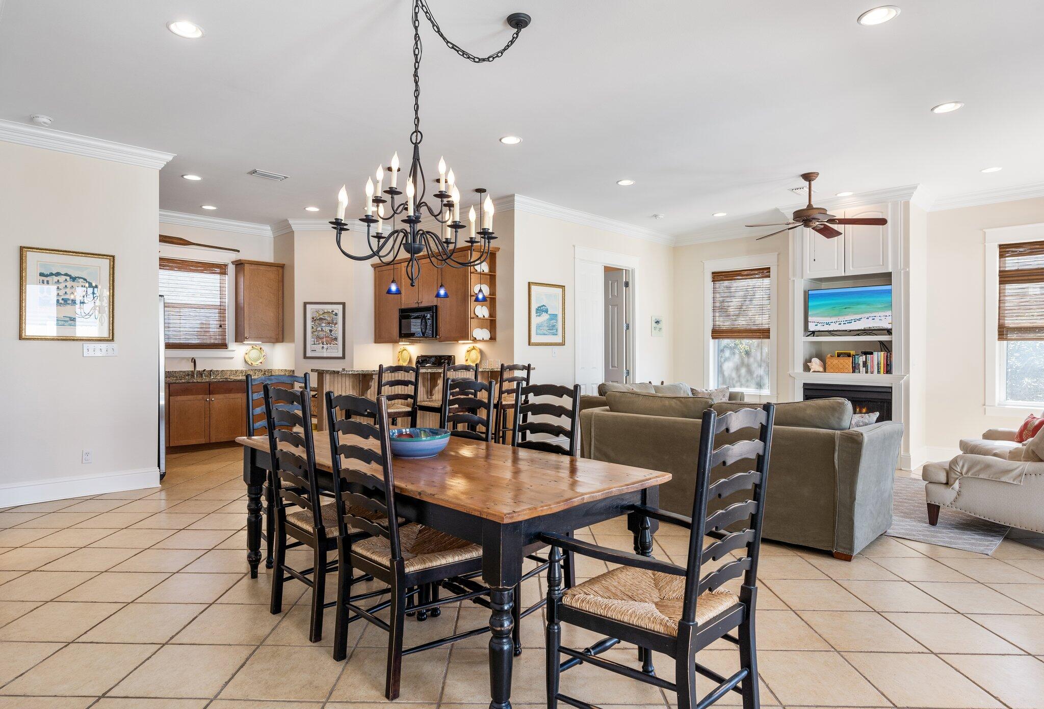 CRYSTAL BEACH - Residential