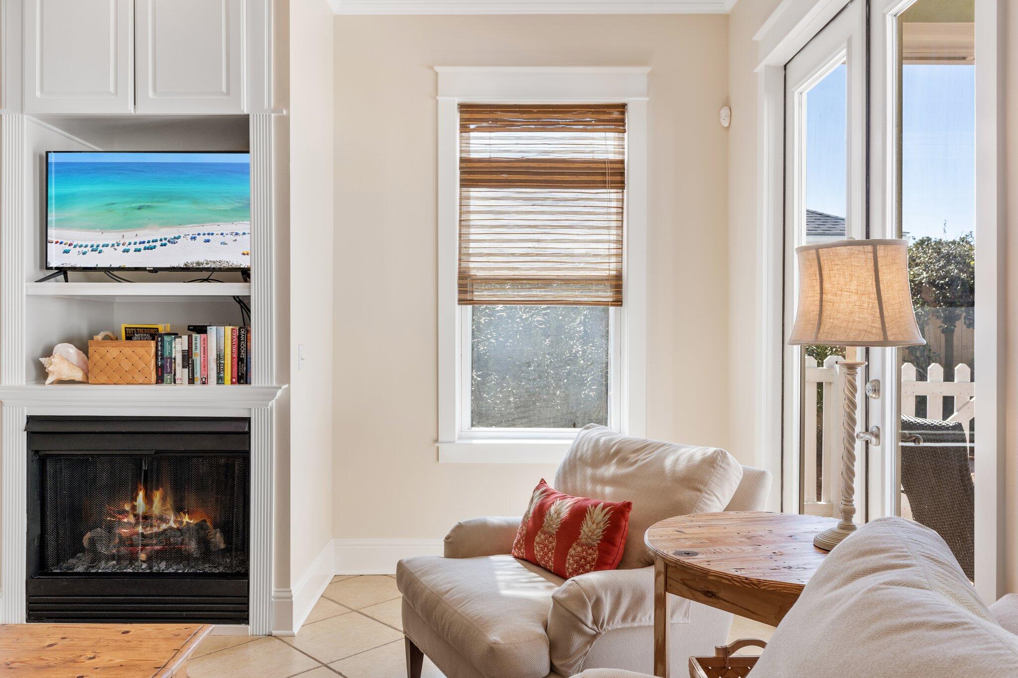 CRYSTAL BEACH - Residential