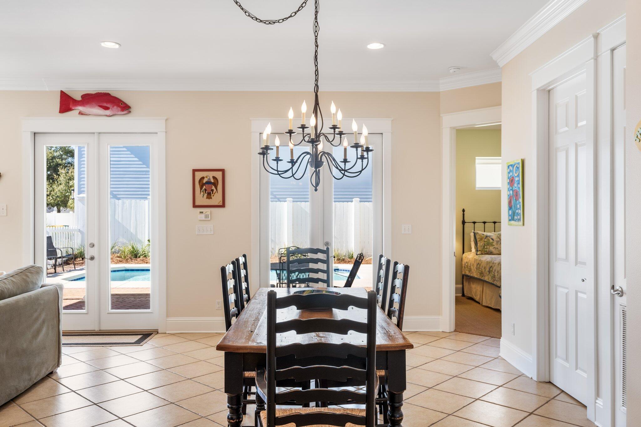 CRYSTAL BEACH - Residential