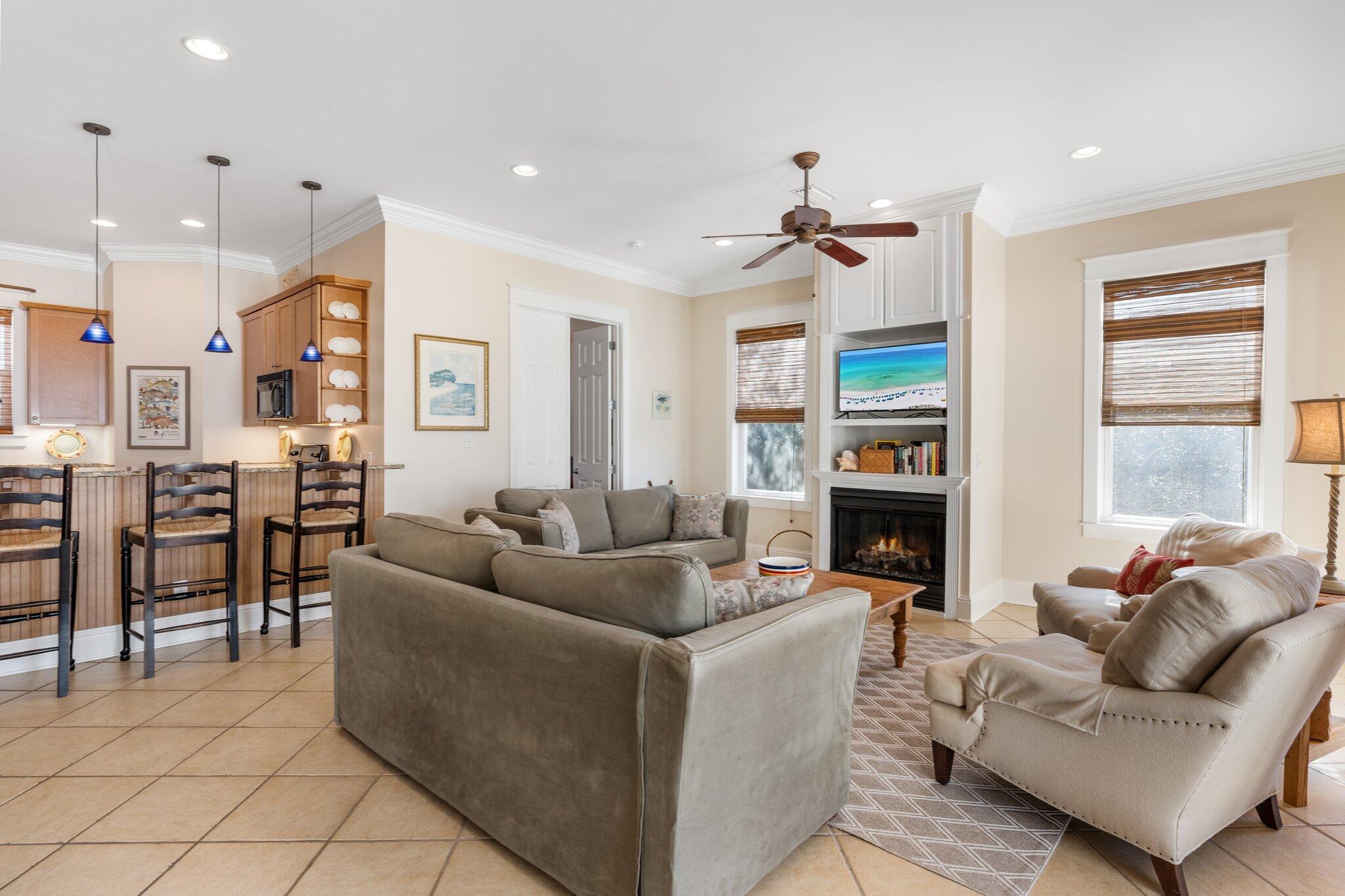 CRYSTAL BEACH - Residential