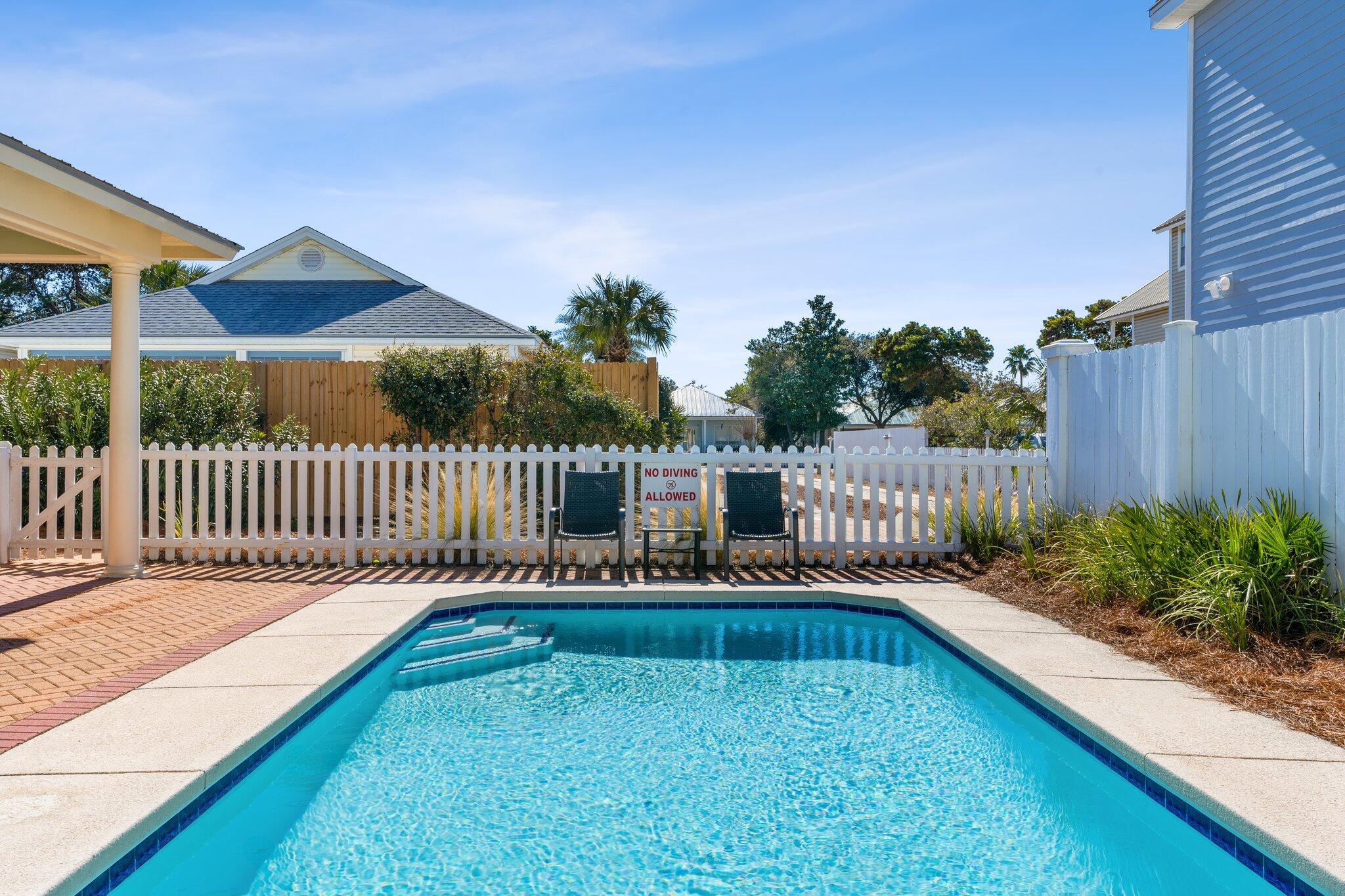 CRYSTAL BEACH - Residential