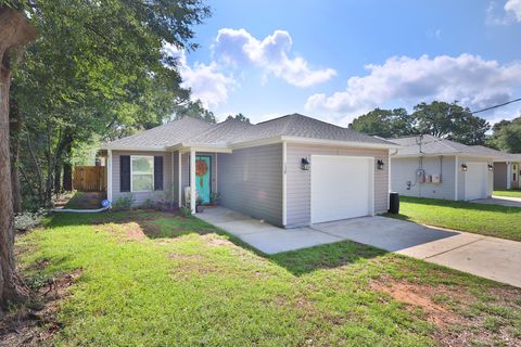 A home in Crestview