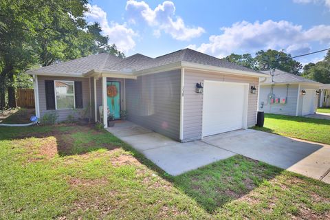 A home in Crestview