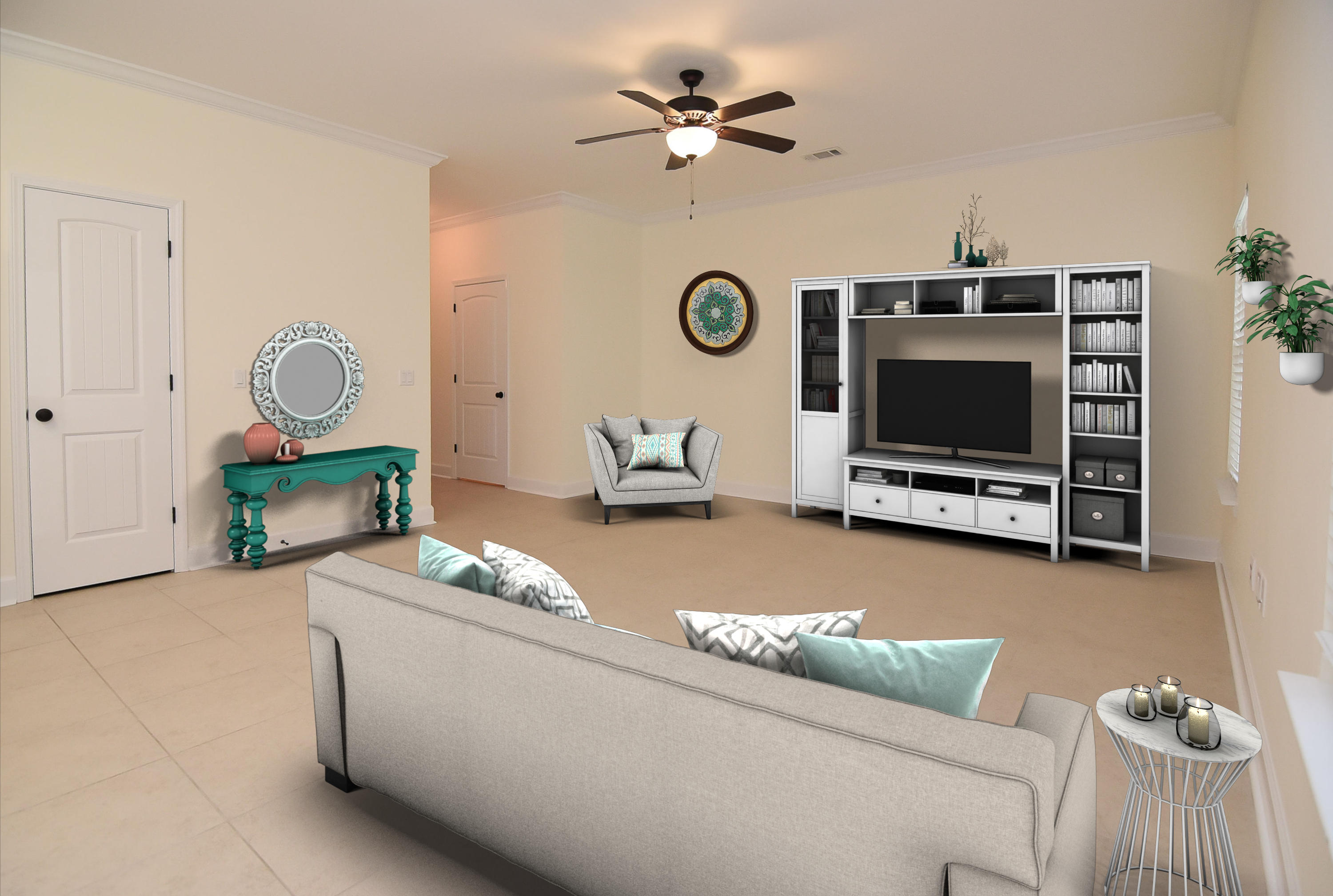 Traditions at Walton Oaks - Residential