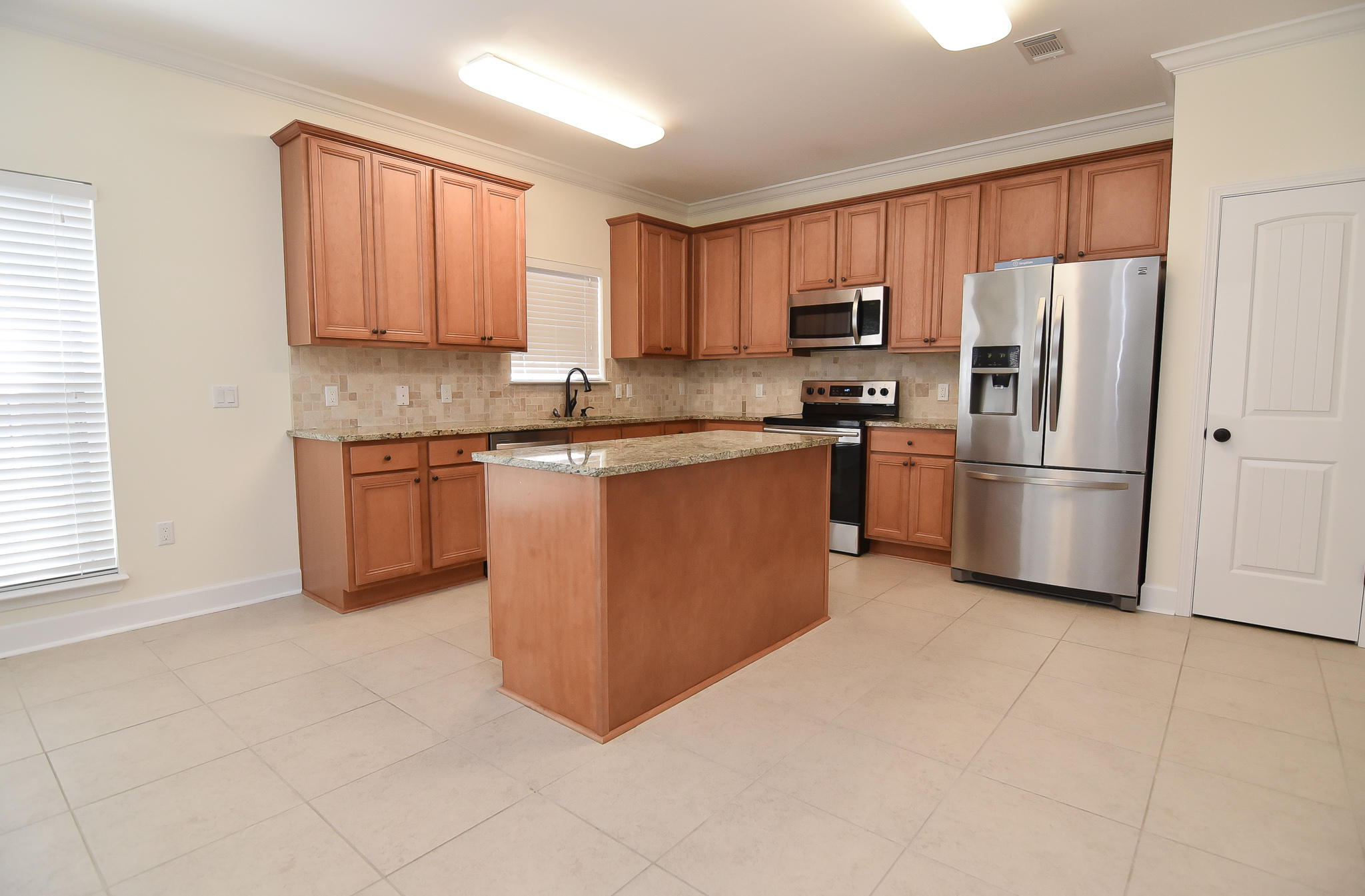 Traditions at Walton Oaks - Residential