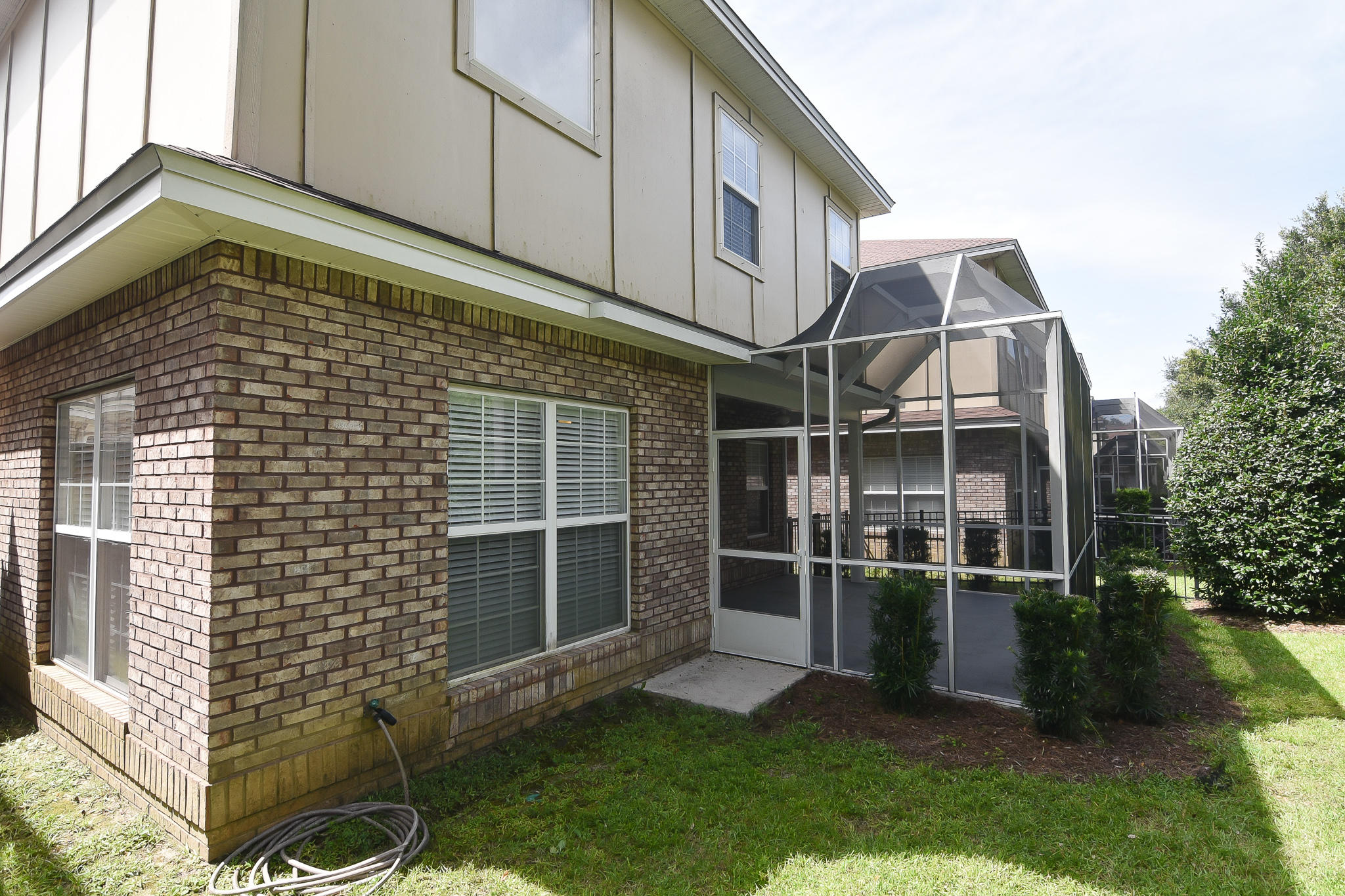 Traditions at Walton Oaks - Residential