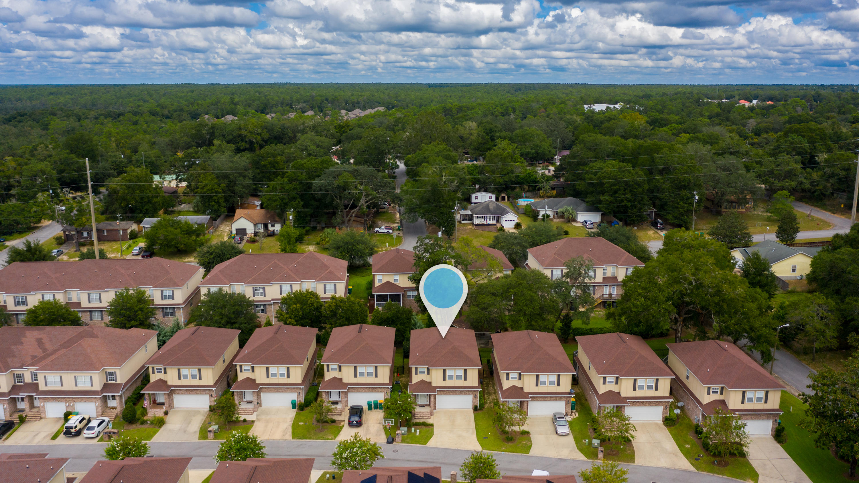 Traditions at Walton Oaks - Residential