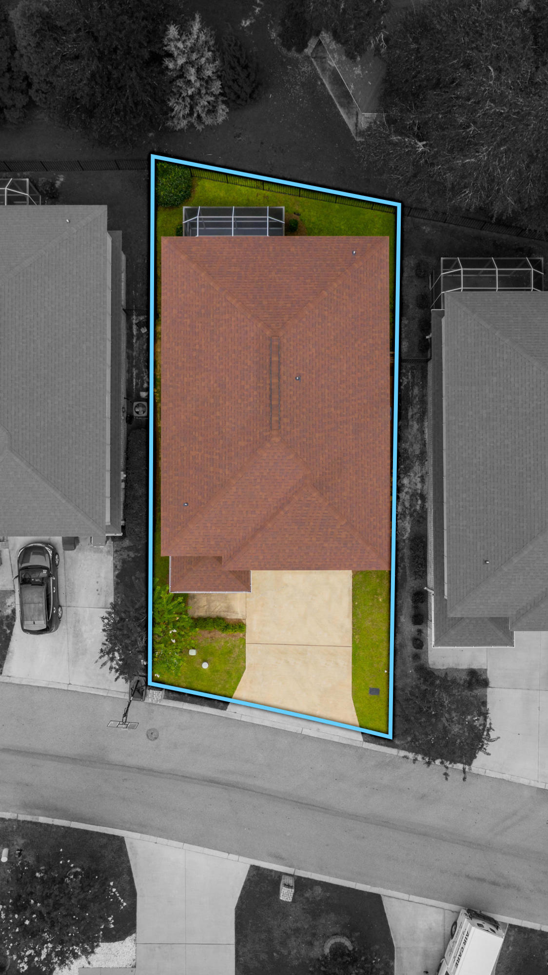 Traditions at Walton Oaks - Residential