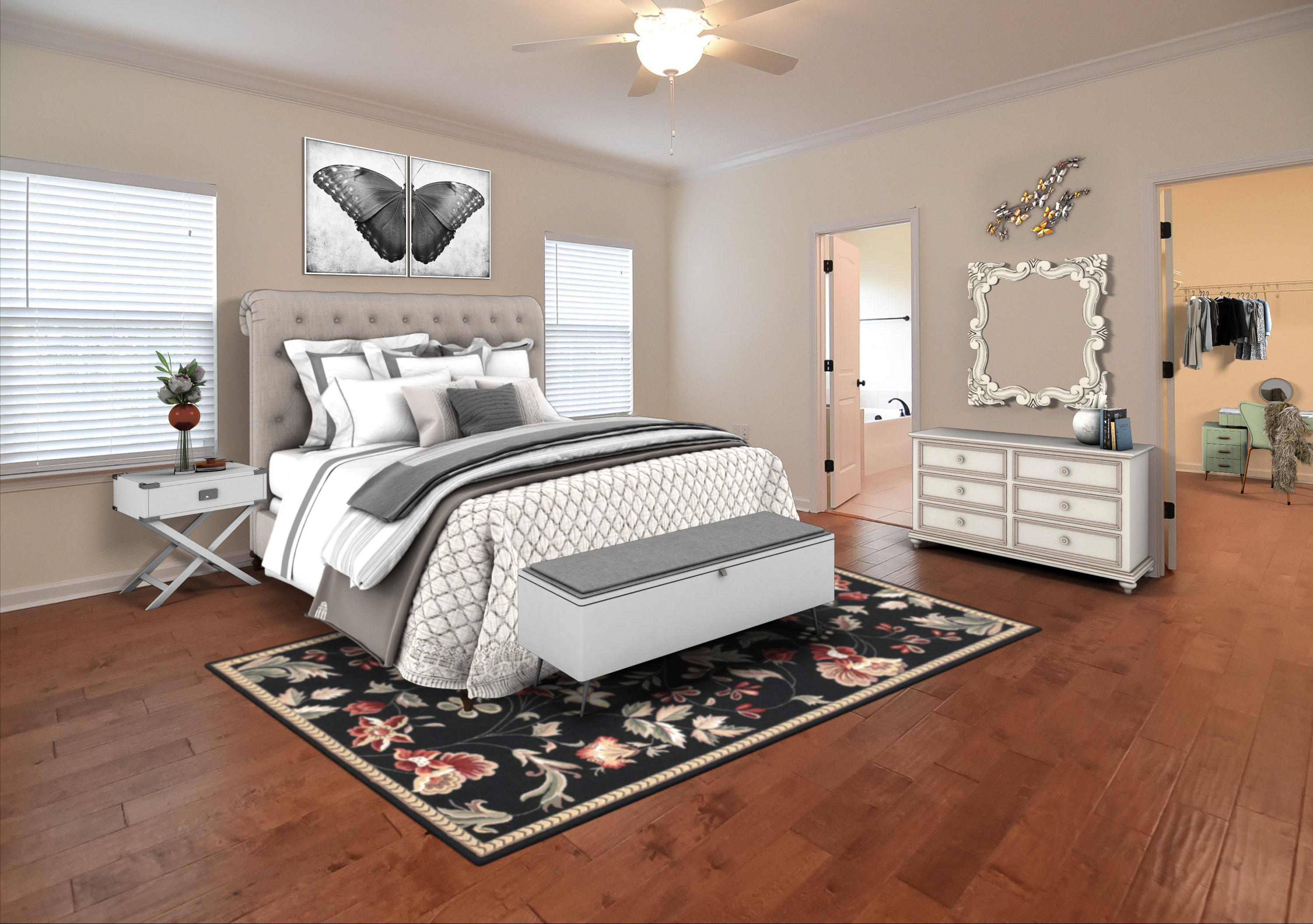 Traditions at Walton Oaks - Residential