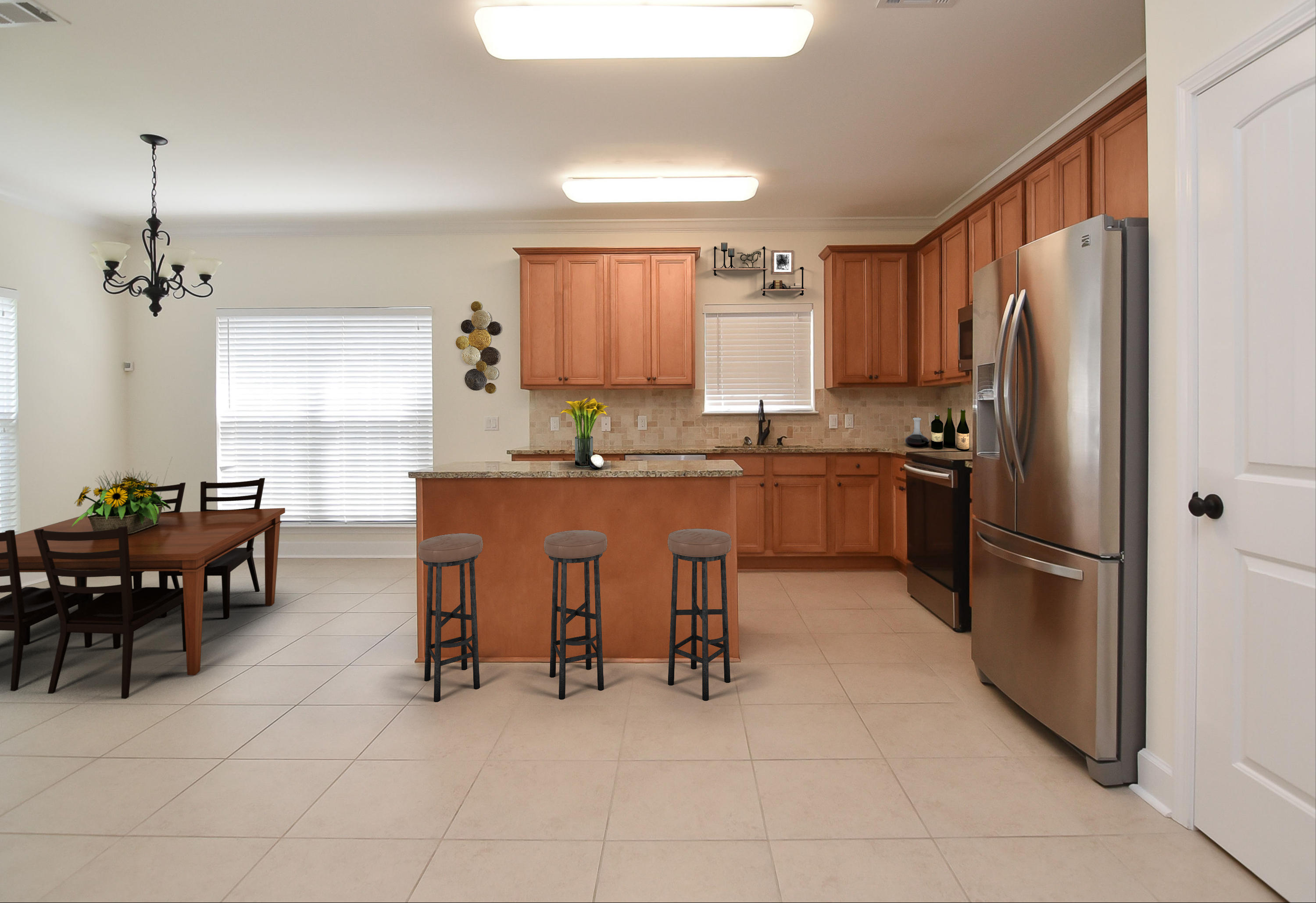 Traditions at Walton Oaks - Residential