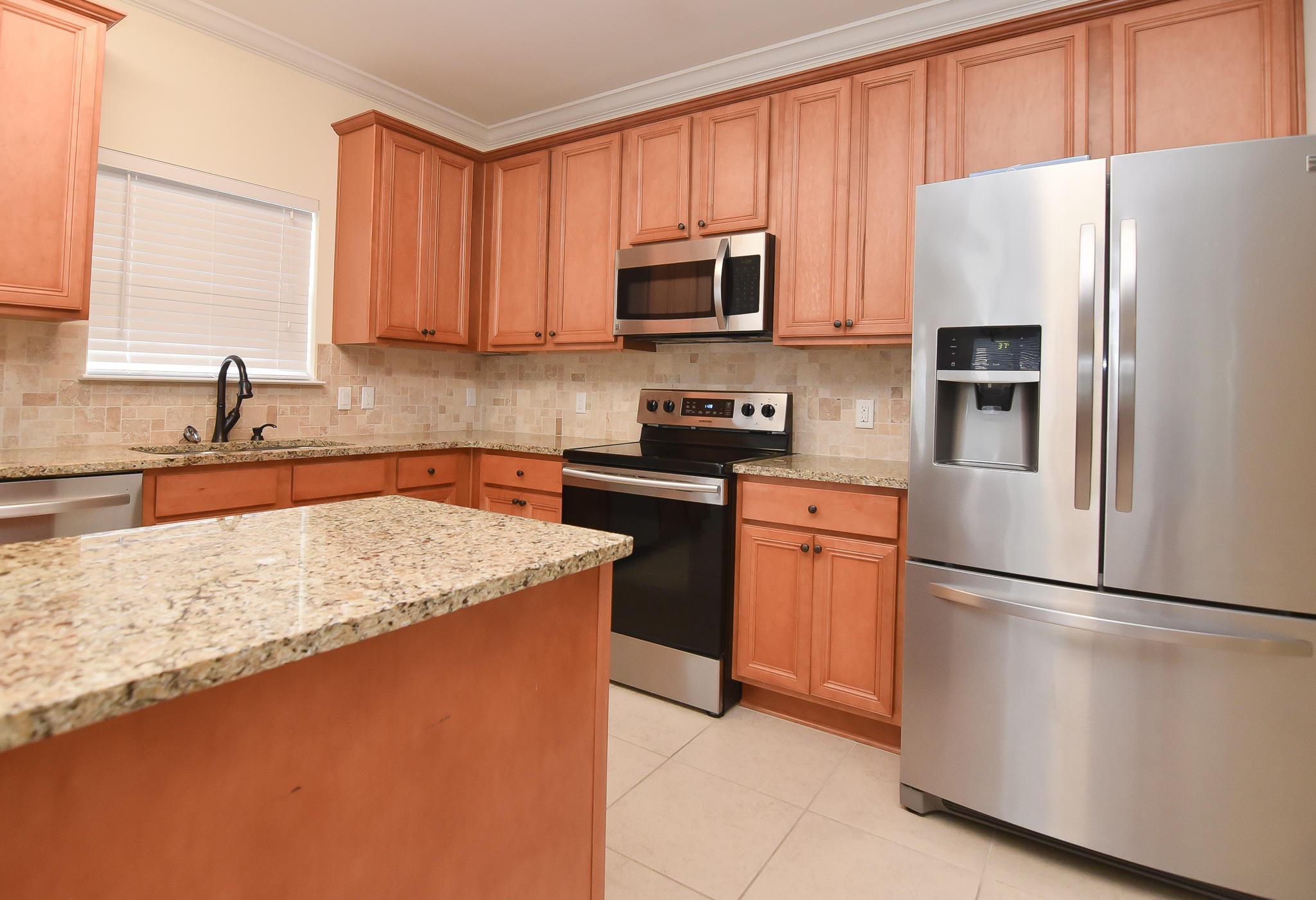 Traditions at Walton Oaks - Residential