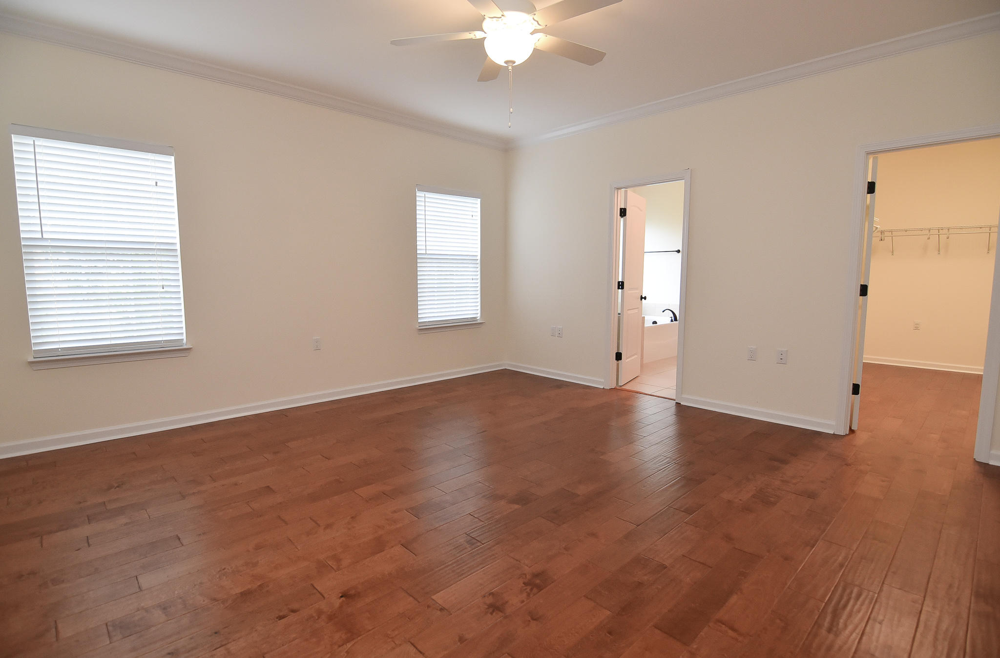 Traditions at Walton Oaks - Residential