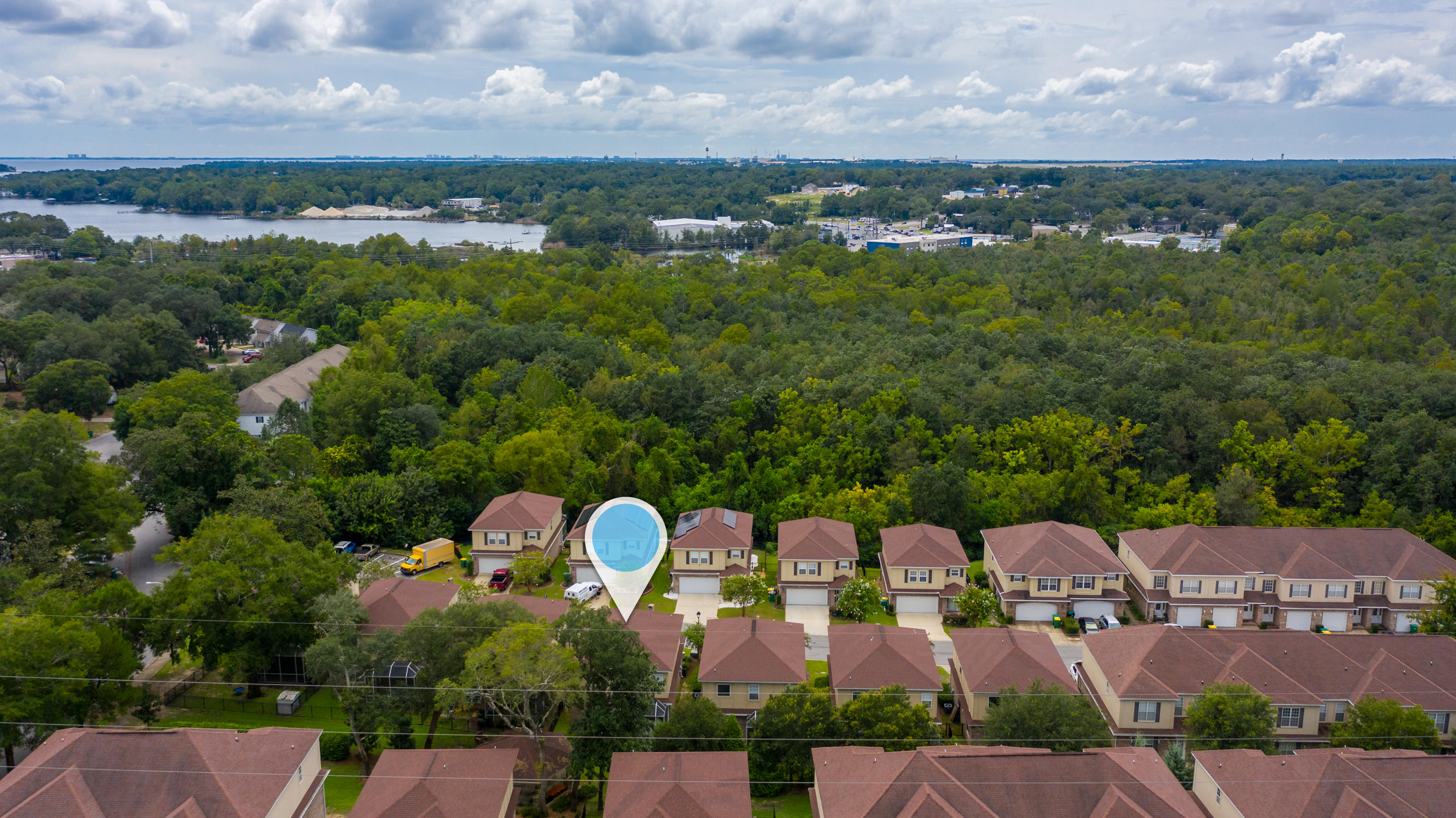 Traditions at Walton Oaks - Residential