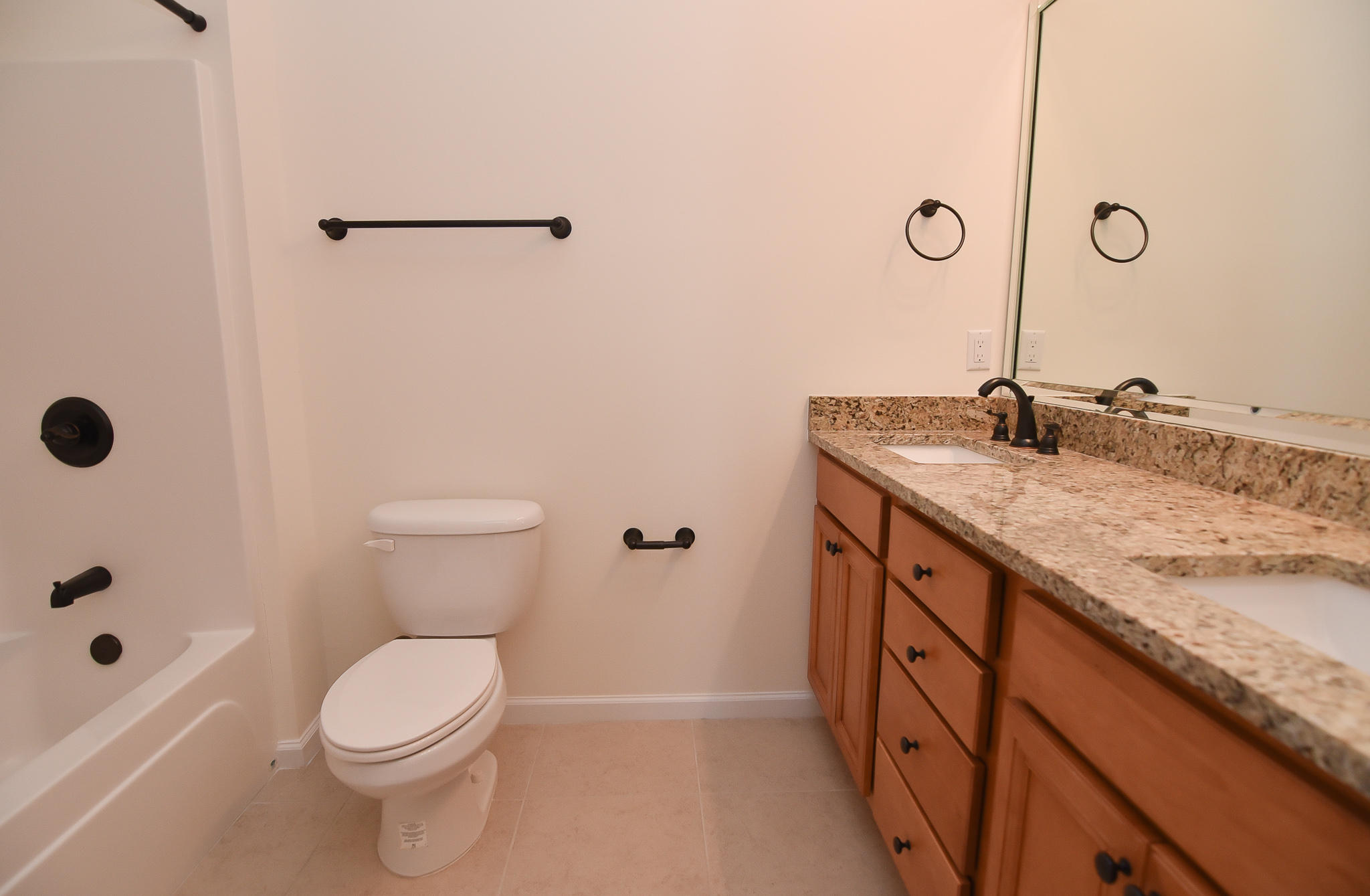 Traditions at Walton Oaks - Residential