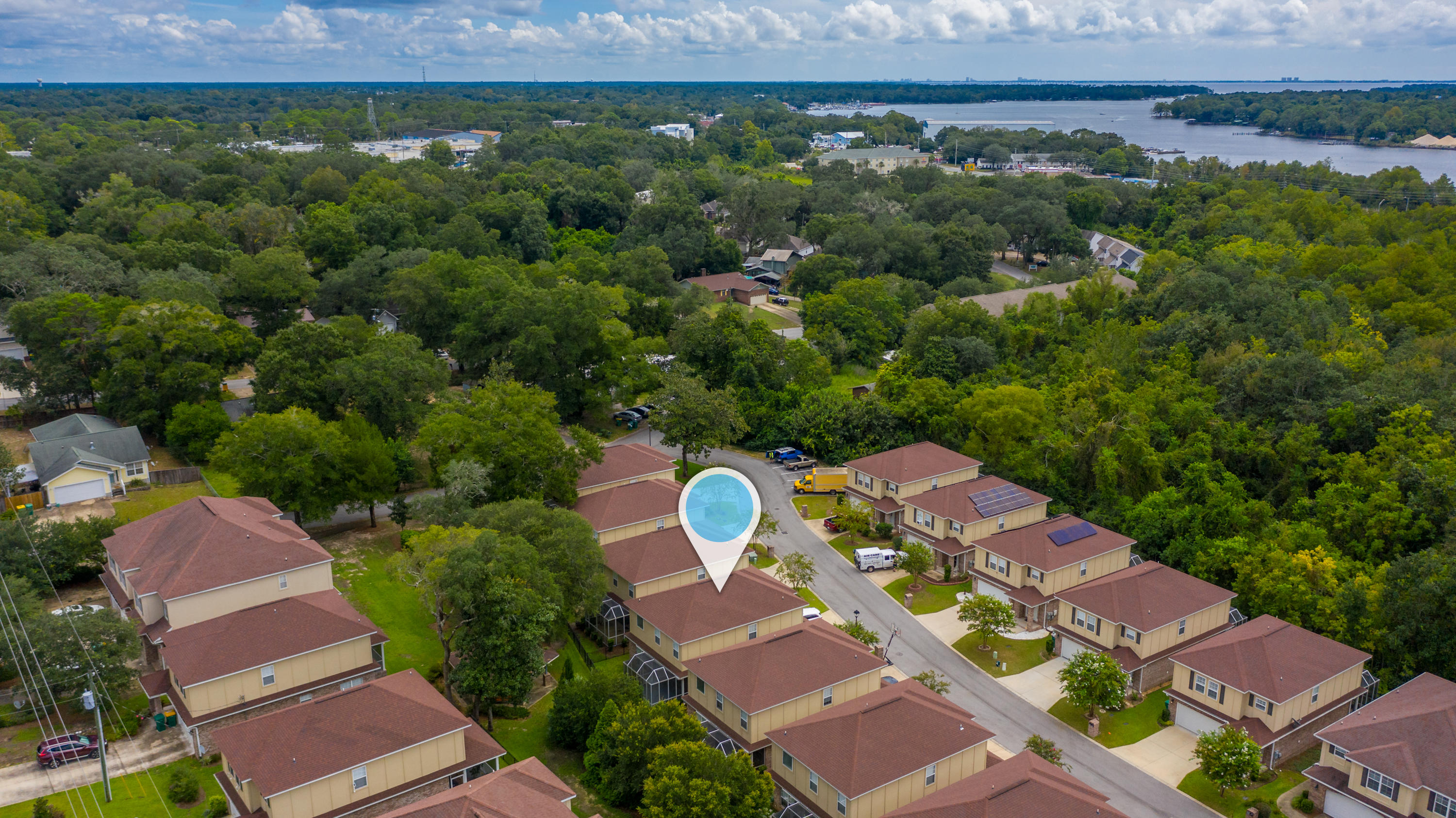 Traditions at Walton Oaks - Residential