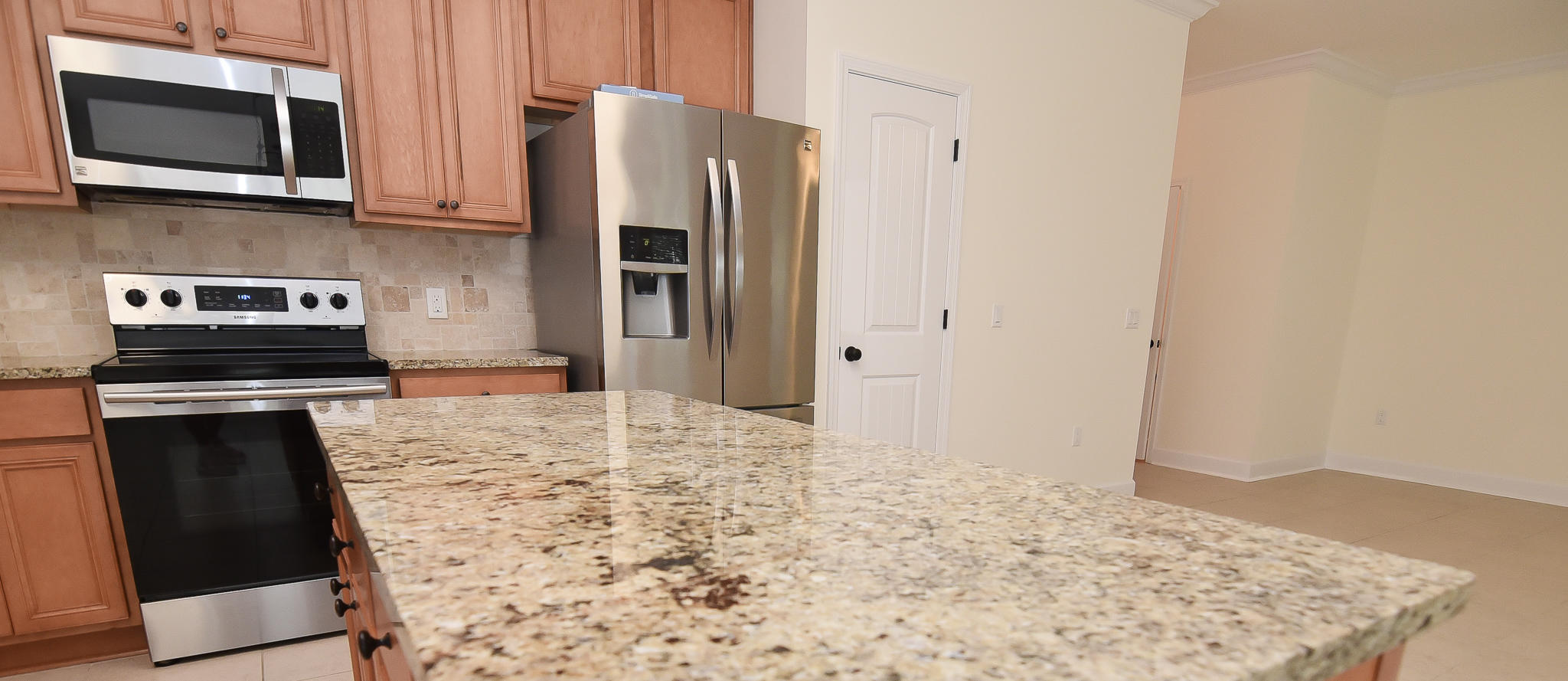 Traditions at Walton Oaks - Residential