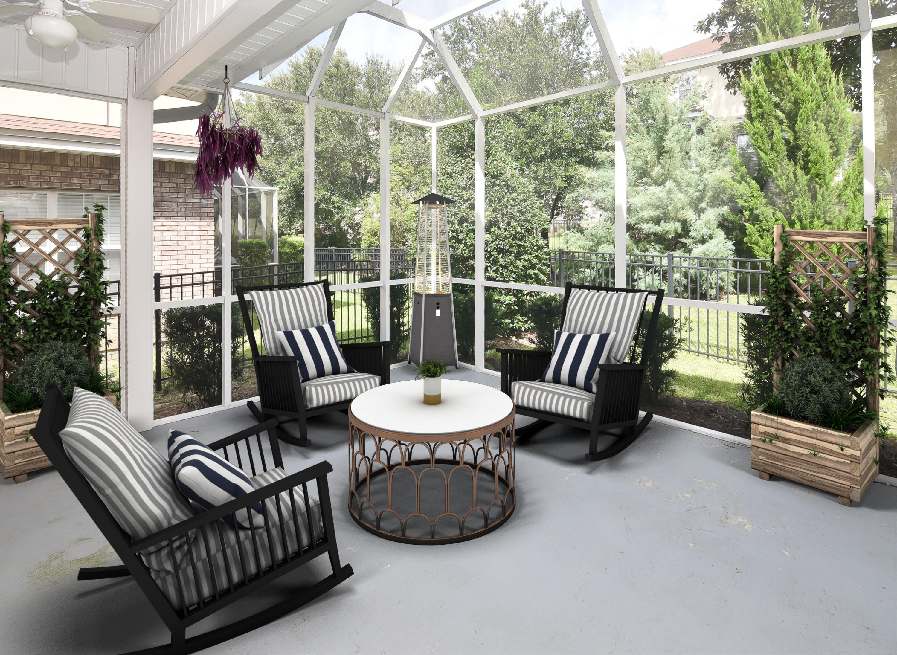 Traditions at Walton Oaks - Residential