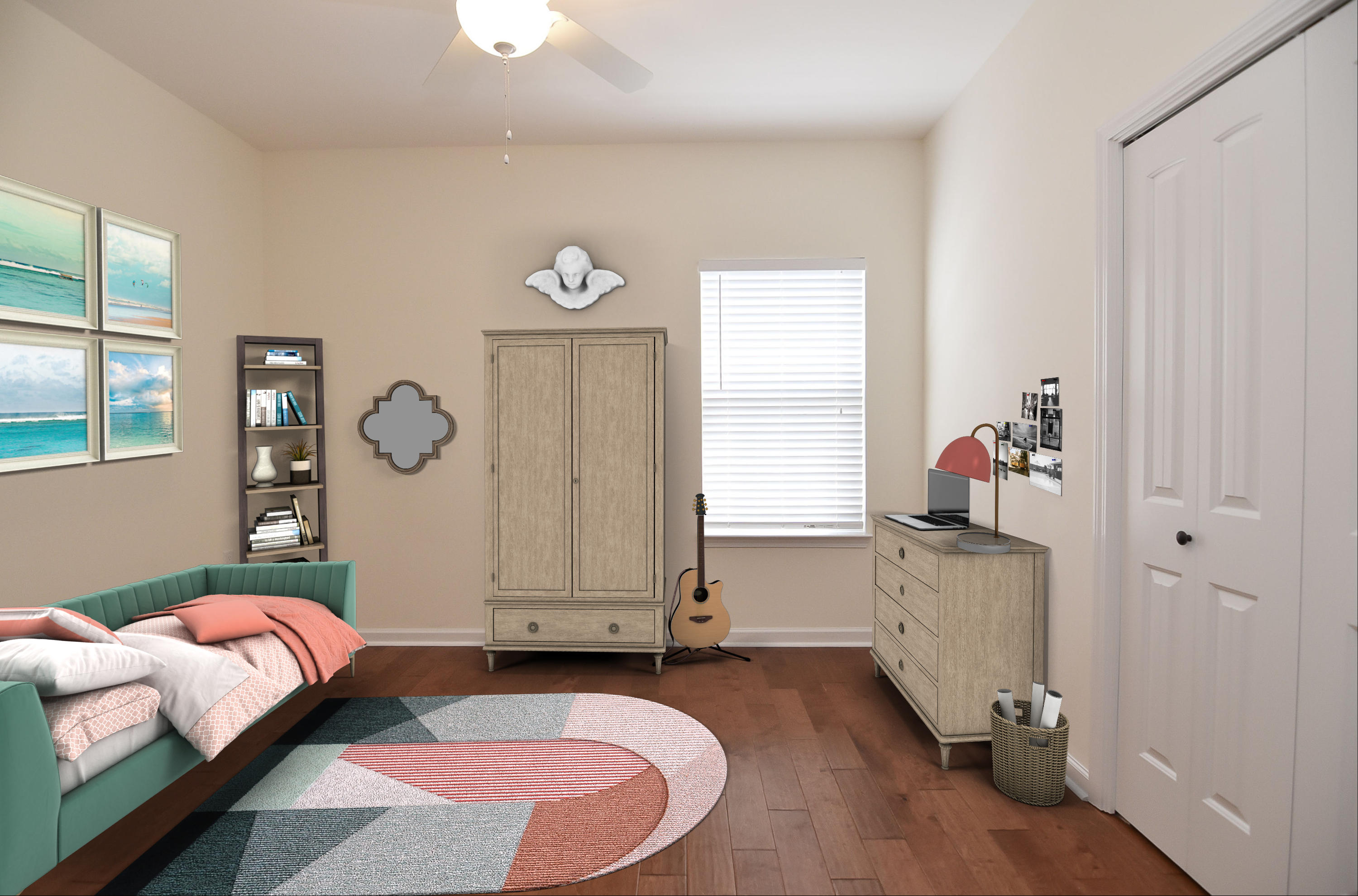 Traditions at Walton Oaks - Residential