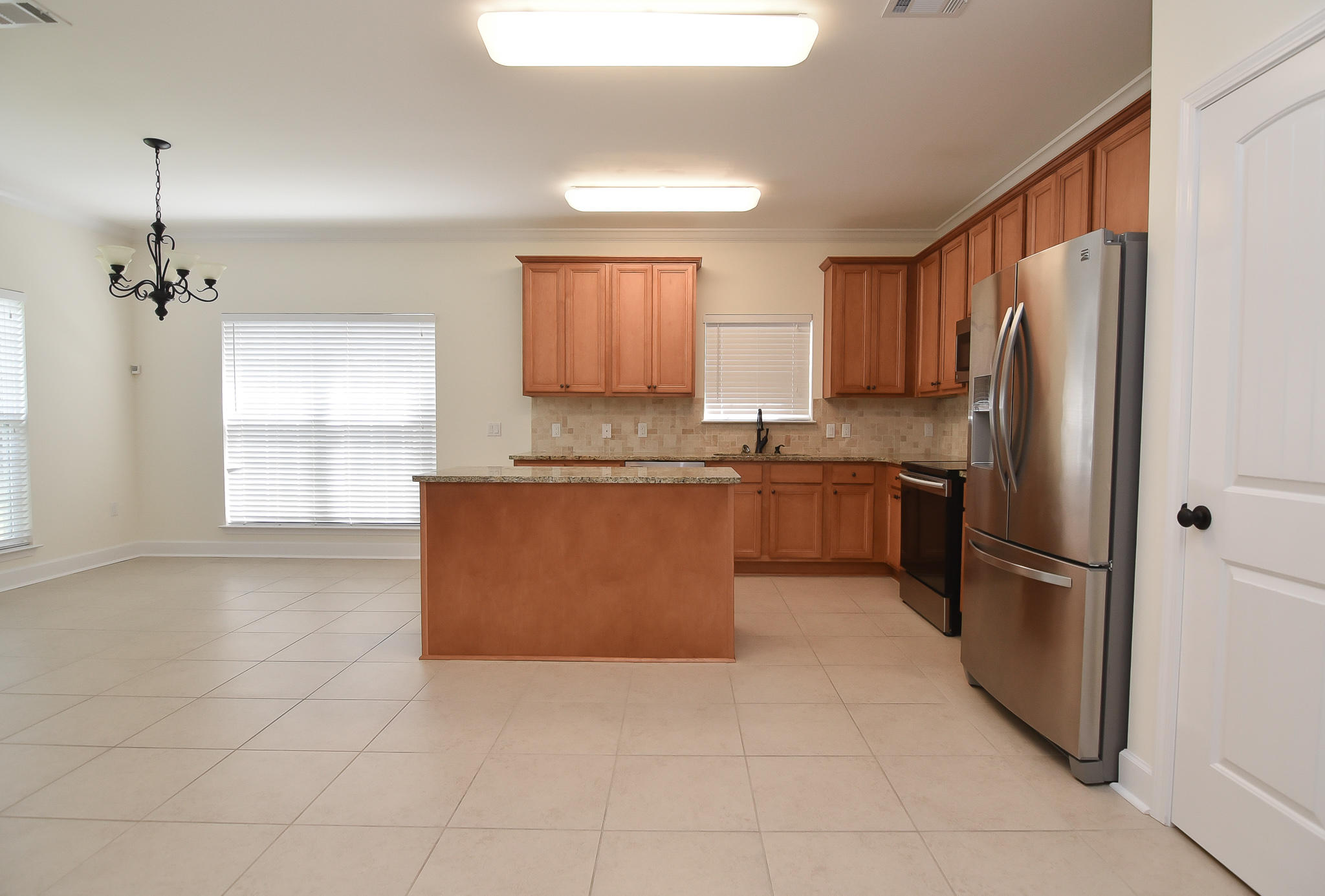 Traditions at Walton Oaks - Residential