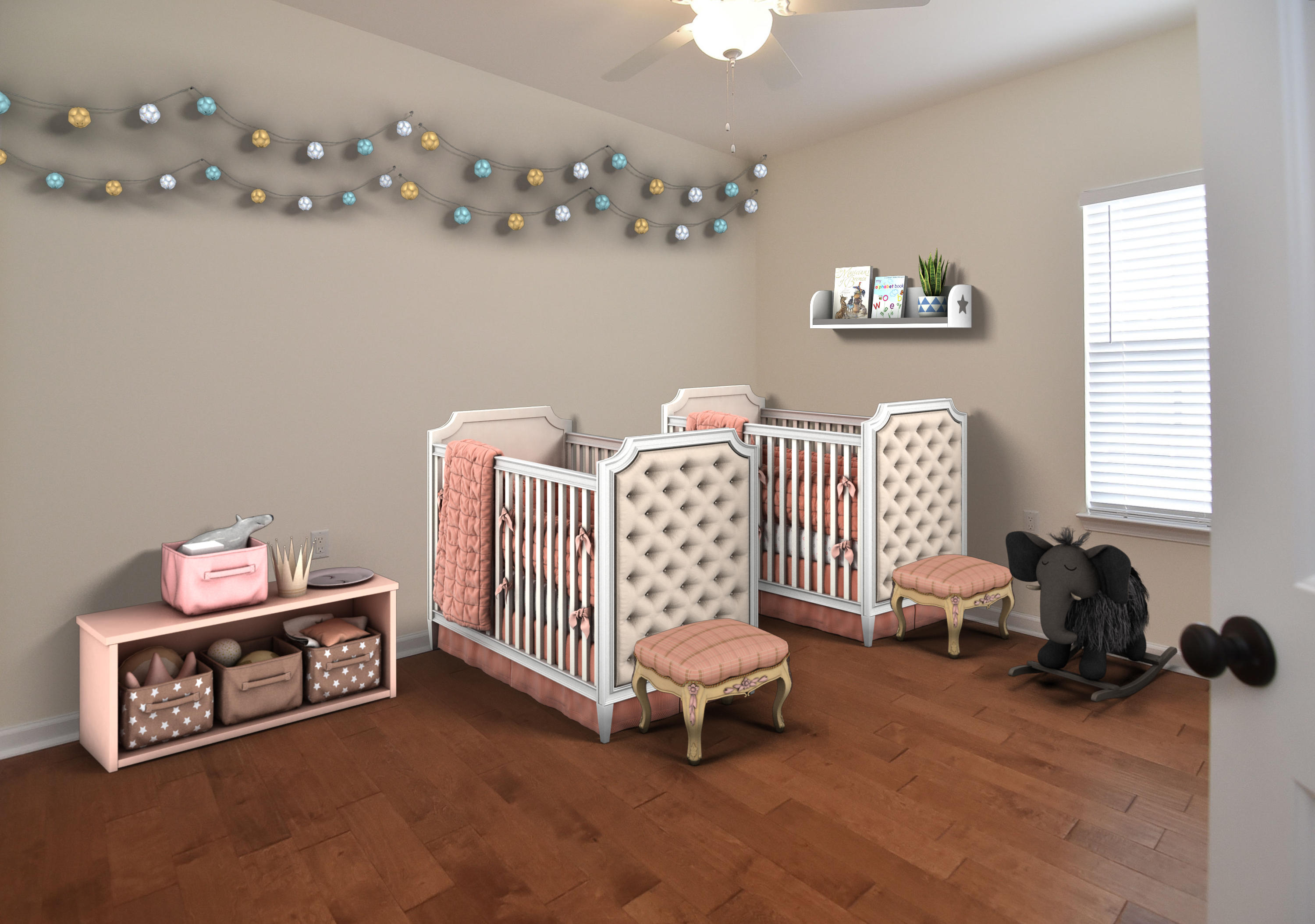 Traditions at Walton Oaks - Residential