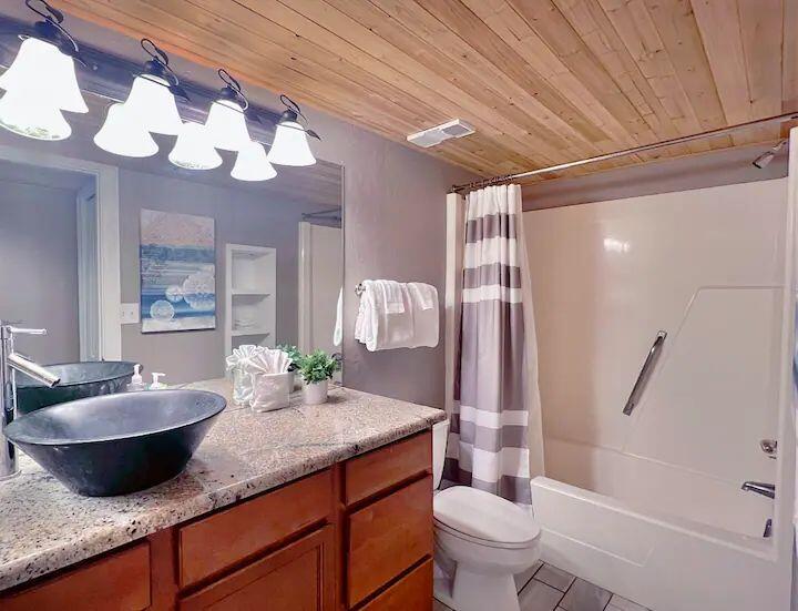 WATERCREST CONDO - Residential