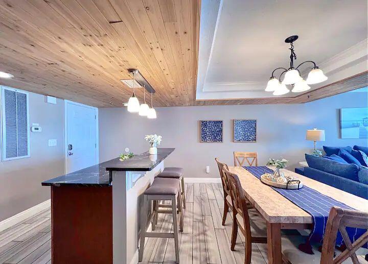 WATERCREST CONDO - Residential