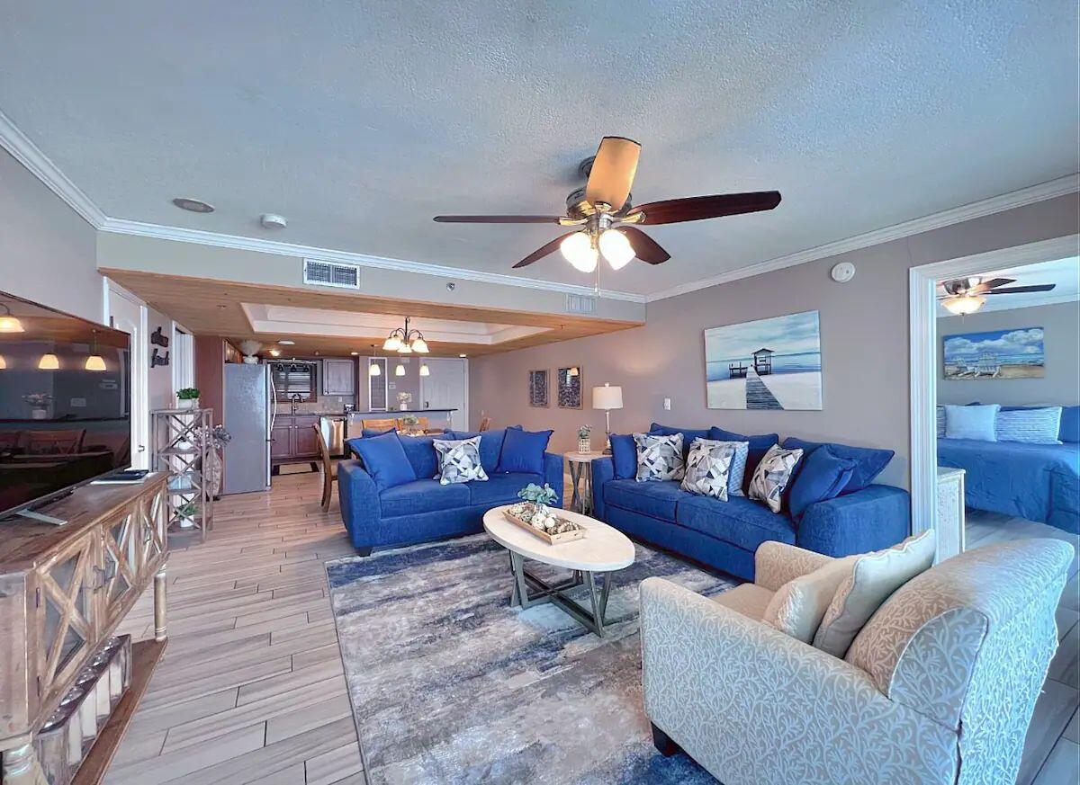 WATERCREST CONDO - Residential