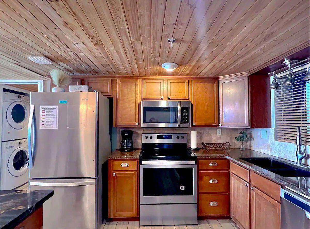 WATERCREST CONDO - Residential