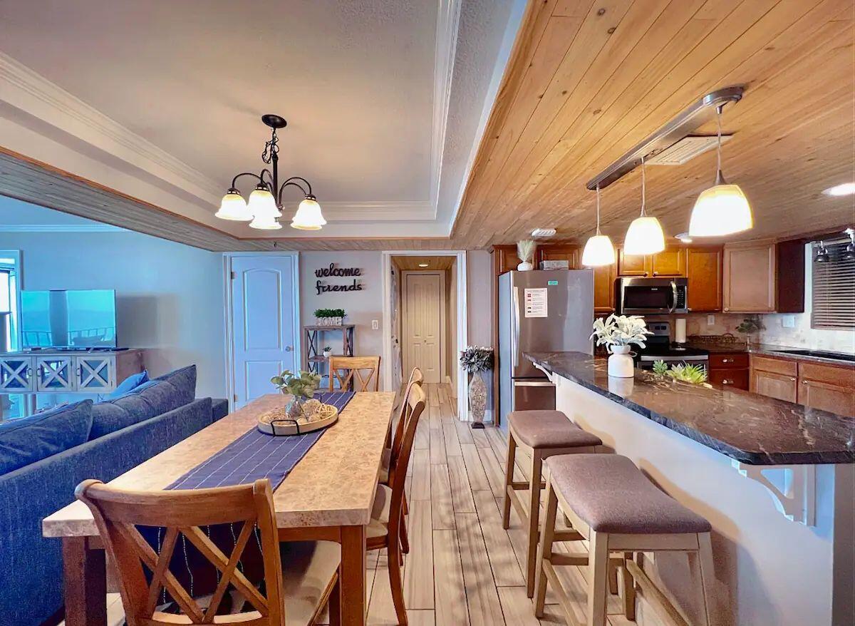 WATERCREST CONDO - Residential