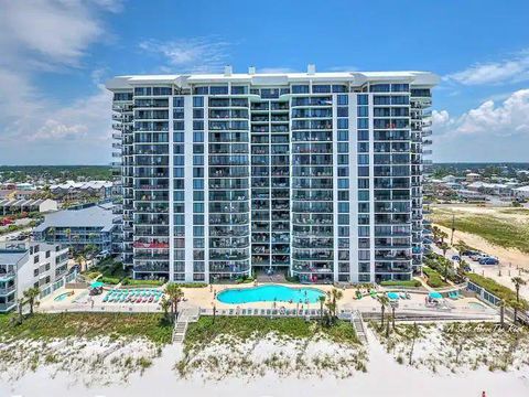 A home in Panama City Beach