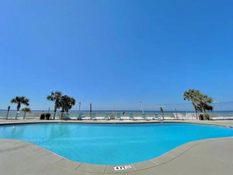 A home in Panama City Beach