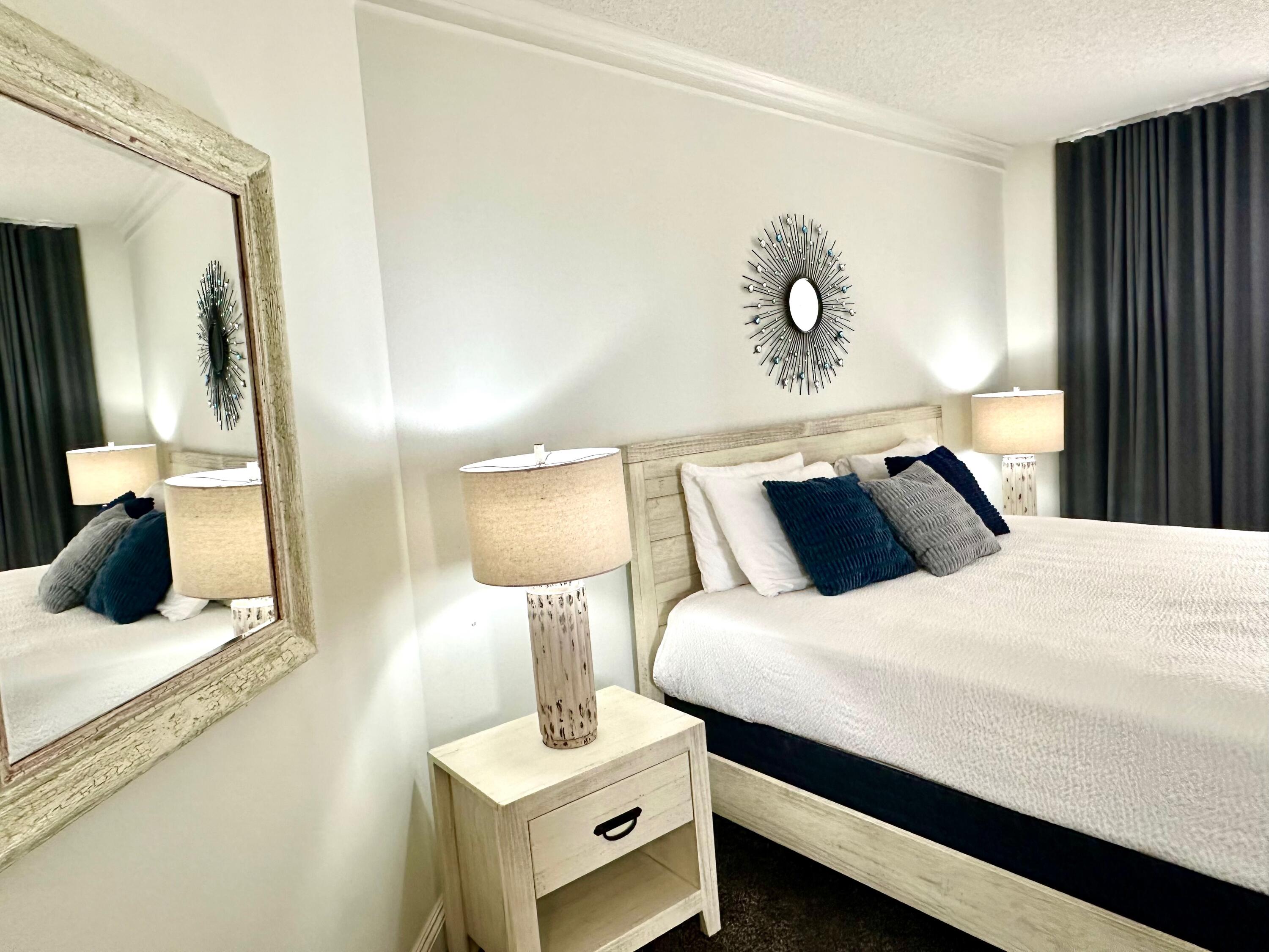 DESTIN SURFSIDE CONDO - Residential