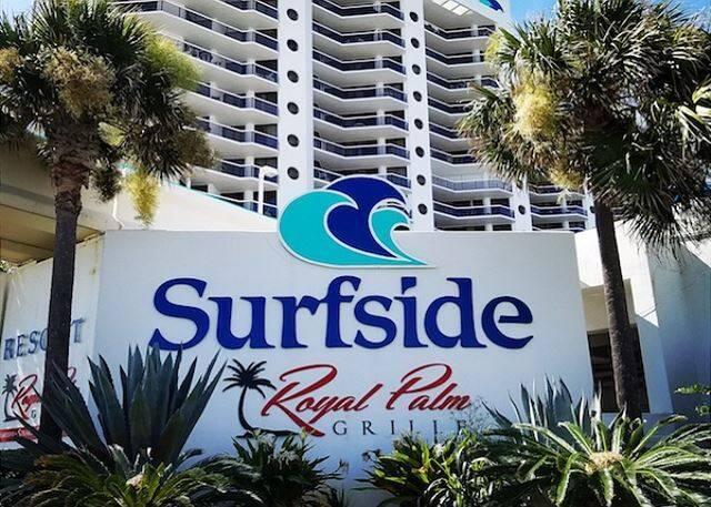 DESTIN SURFSIDE CONDO - Residential