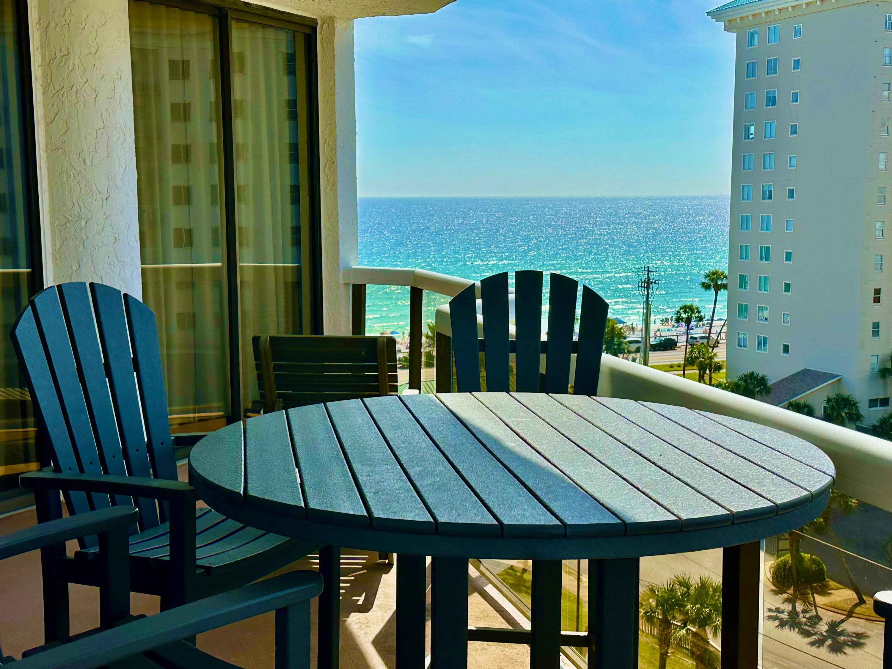 DESTIN SURFSIDE CONDO - Residential