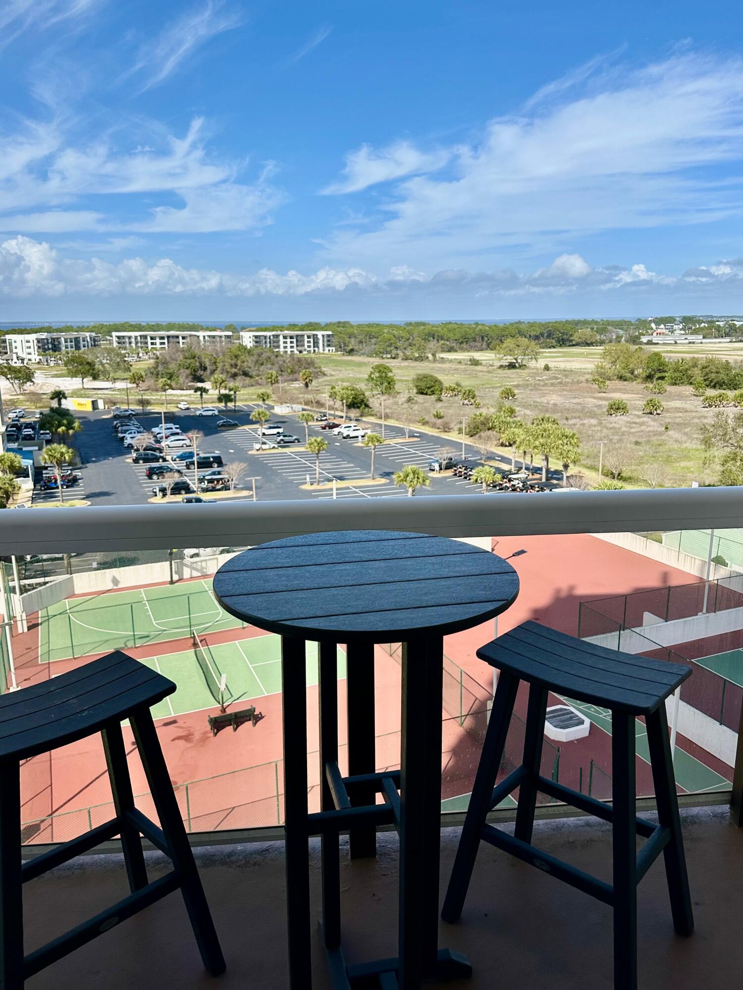 DESTIN SURFSIDE CONDO - Residential