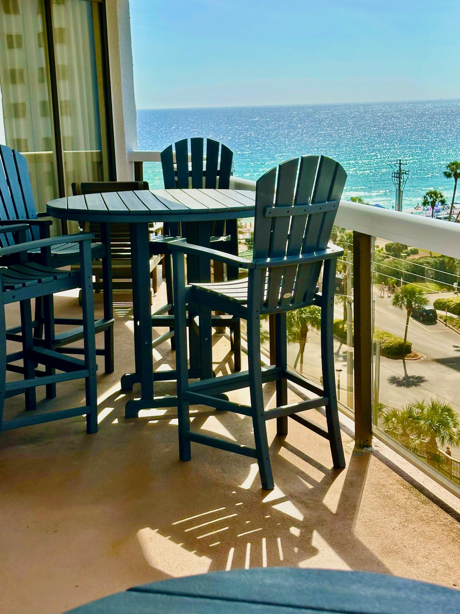 DESTIN SURFSIDE CONDO - Residential