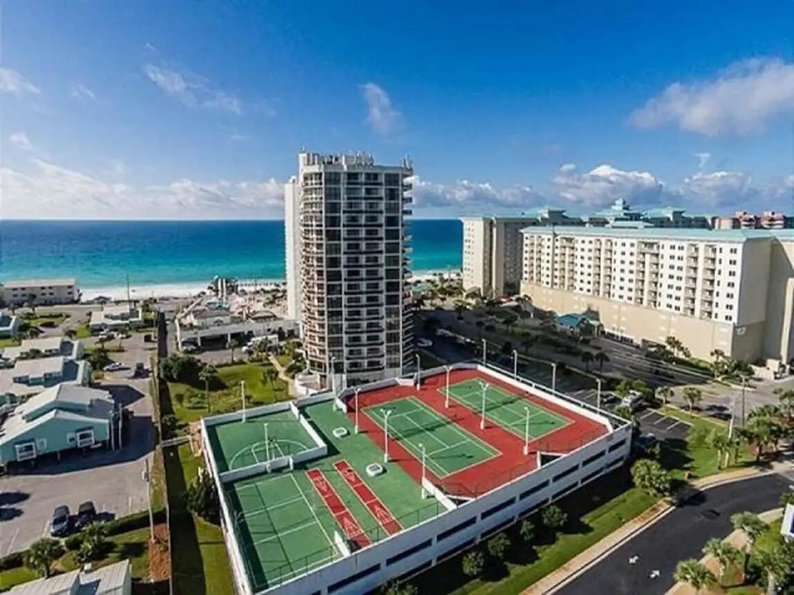 DESTIN SURFSIDE CONDO - Residential